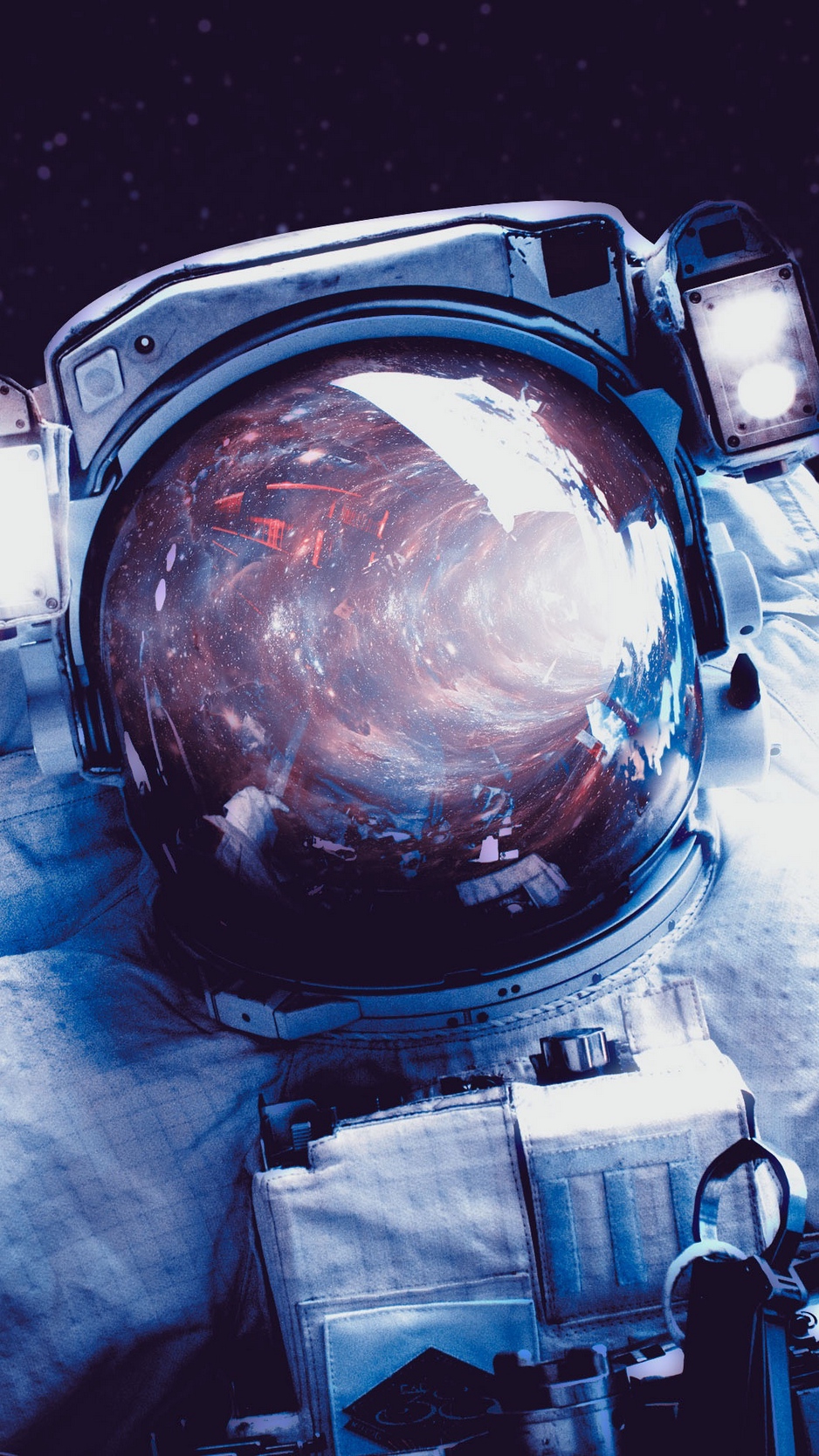 Wallpaper Astronaut, Space Suit, Spaceman - Astronaut Hd , HD Wallpaper & Backgrounds