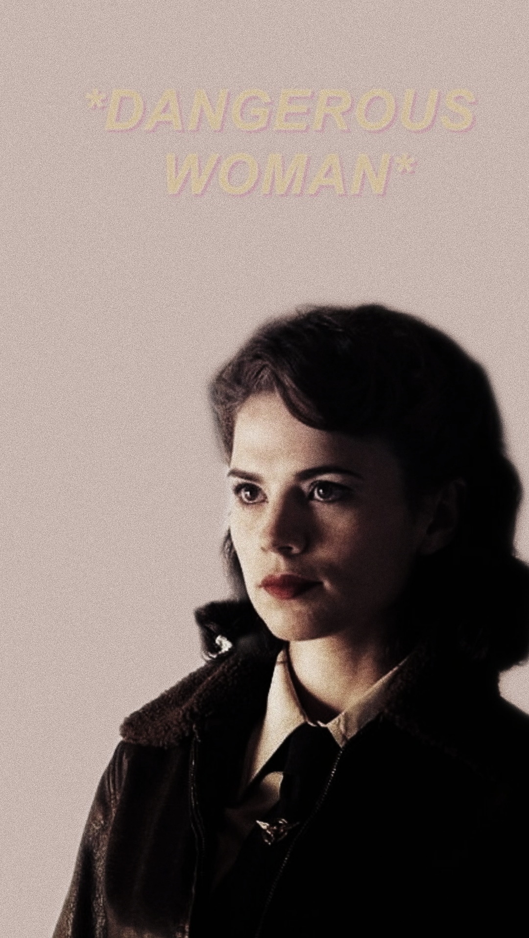 Women Of The Mcu - Hayley Atwell Peggy Carter , HD Wallpaper & Backgrounds