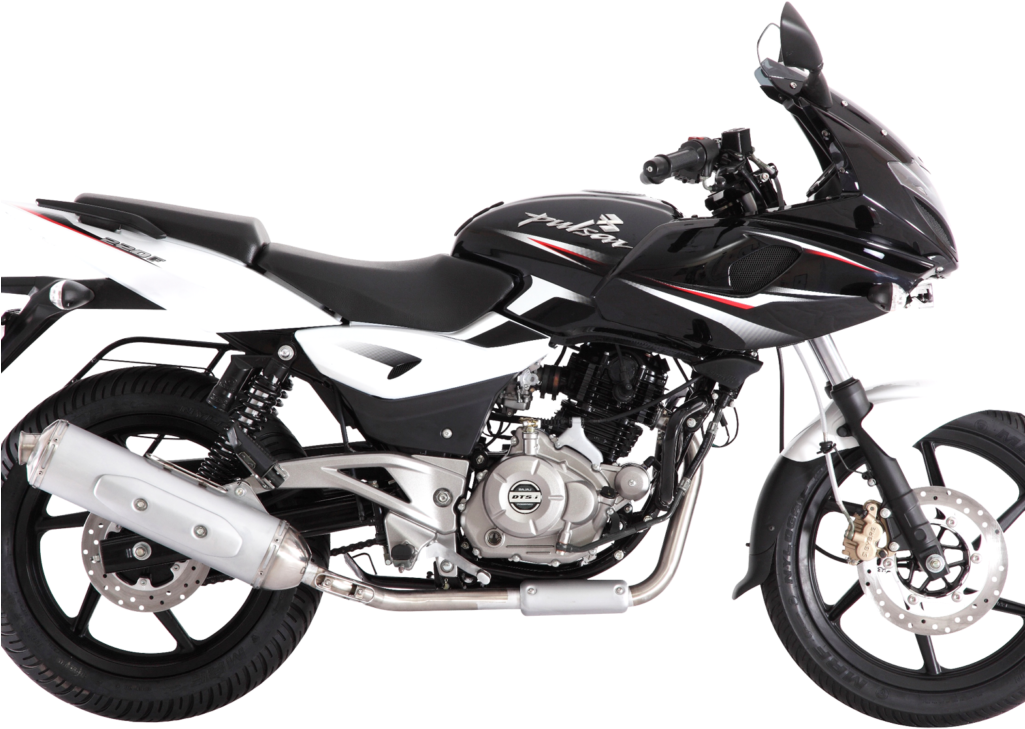 Bajaj Pulsar 150 Motorcycle Bike Png Image - Pulsar 220 Vs As200 , HD Wallpaper & Backgrounds