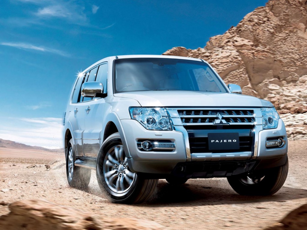 Mitsubishi Pajero Mini 2015 Wallpaper - Mitsubishi Pajero V87 , HD Wallpaper & Backgrounds