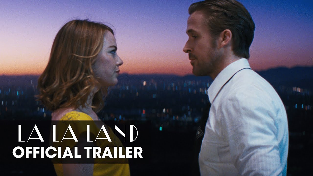 La La Land Official Teaser Trailer 'audition (the Fools - La La Land Shot , HD Wallpaper & Backgrounds