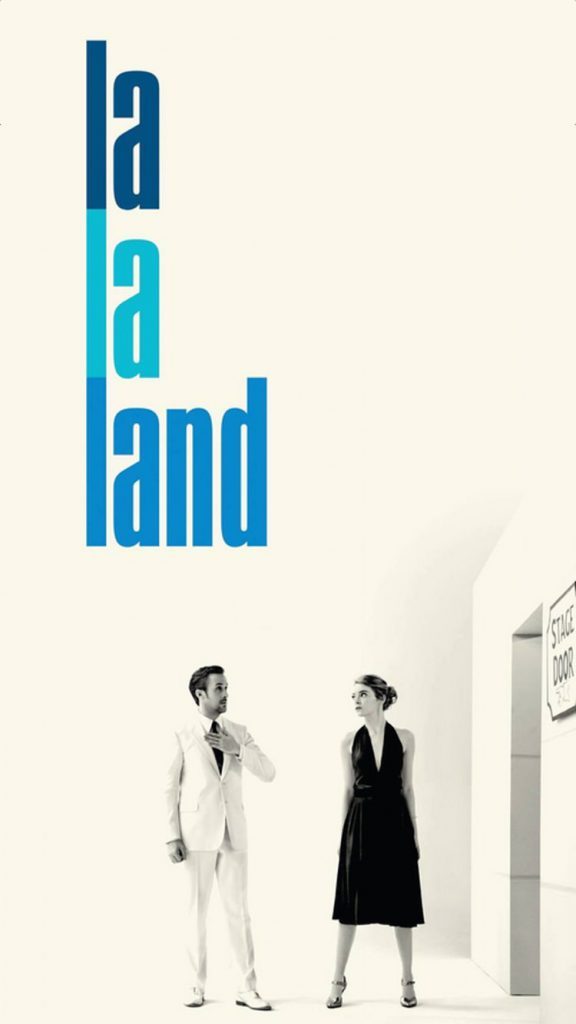 ラ・ラ・ランド La La Land 08 無料高画質iphone壁紙 めちゃ人気 Iphone壁紙dj - La La Land City Of Stars , HD Wallpaper & Backgrounds