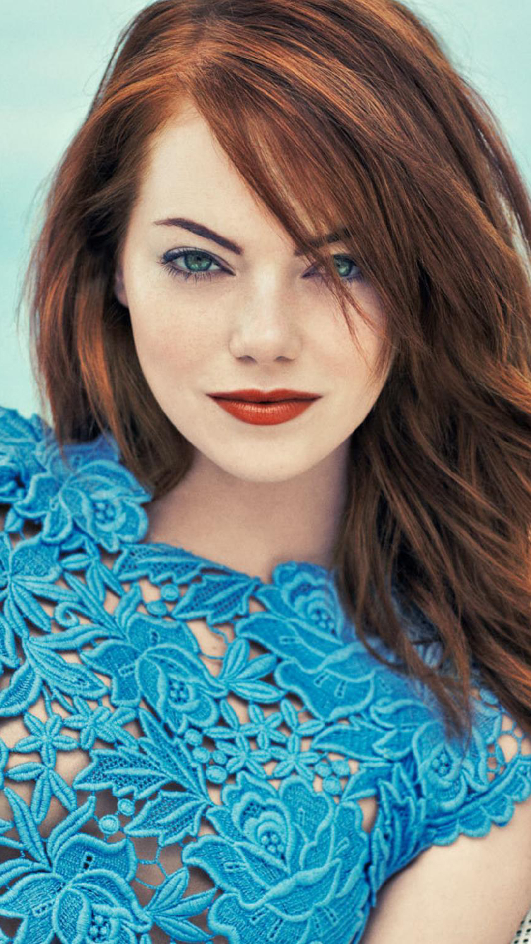 Emma Stone Wallpapers For Iphone 7, Iphone 7 Plus, , HD Wallpaper & Backgrounds