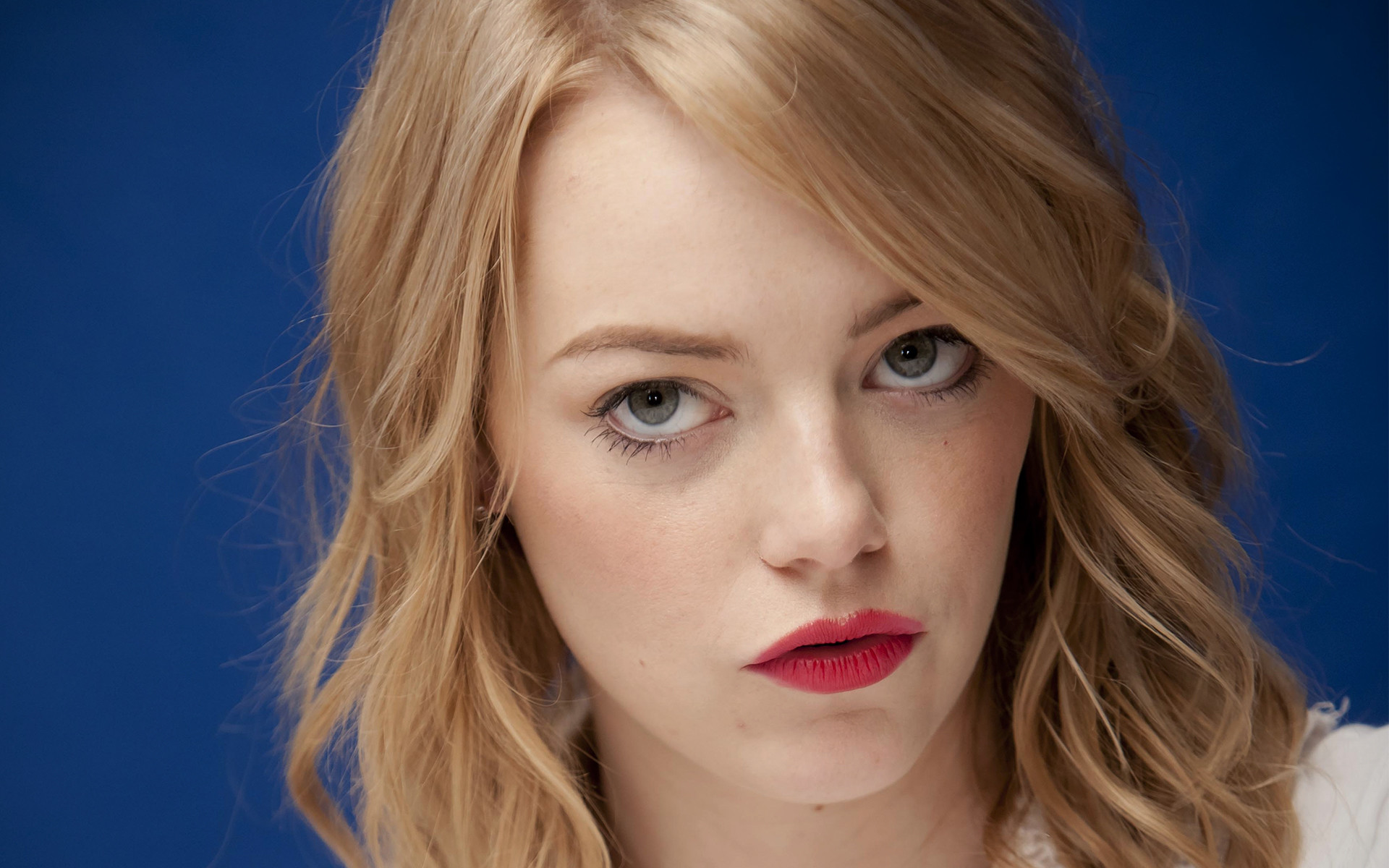Emma Stone In Zombieland - Girl Says Have Fun Meme , HD Wallpaper & Backgrounds