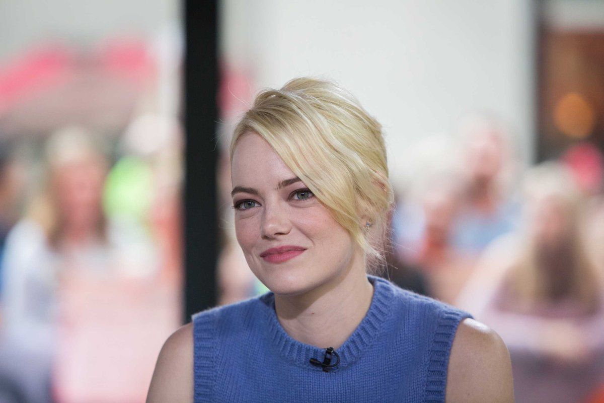Emma Stone Wallpapers Hd 2018 Images Hot Photos Pictures - Emma Stone , HD Wallpaper & Backgrounds