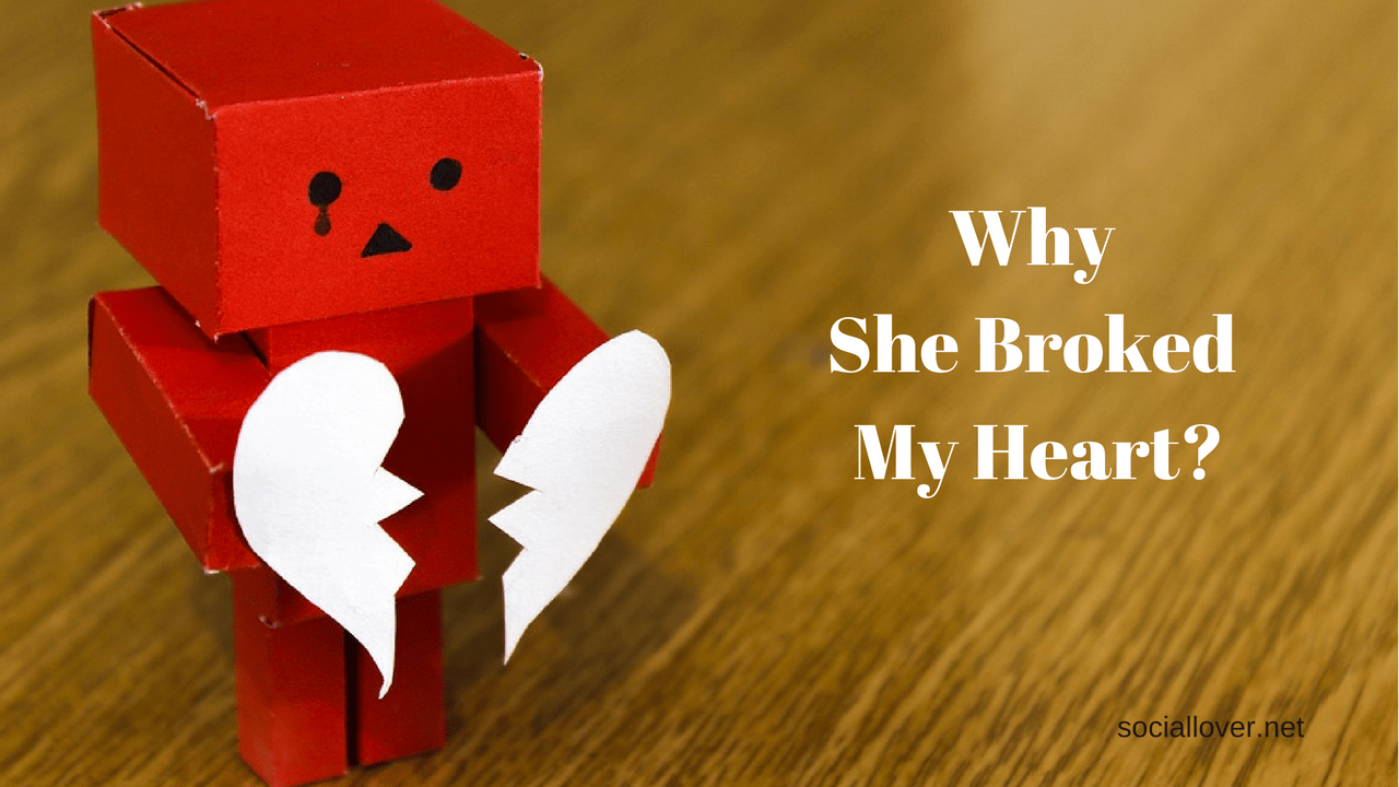 Broken Heart - Broken Heart Of Girls , HD Wallpaper & Backgrounds