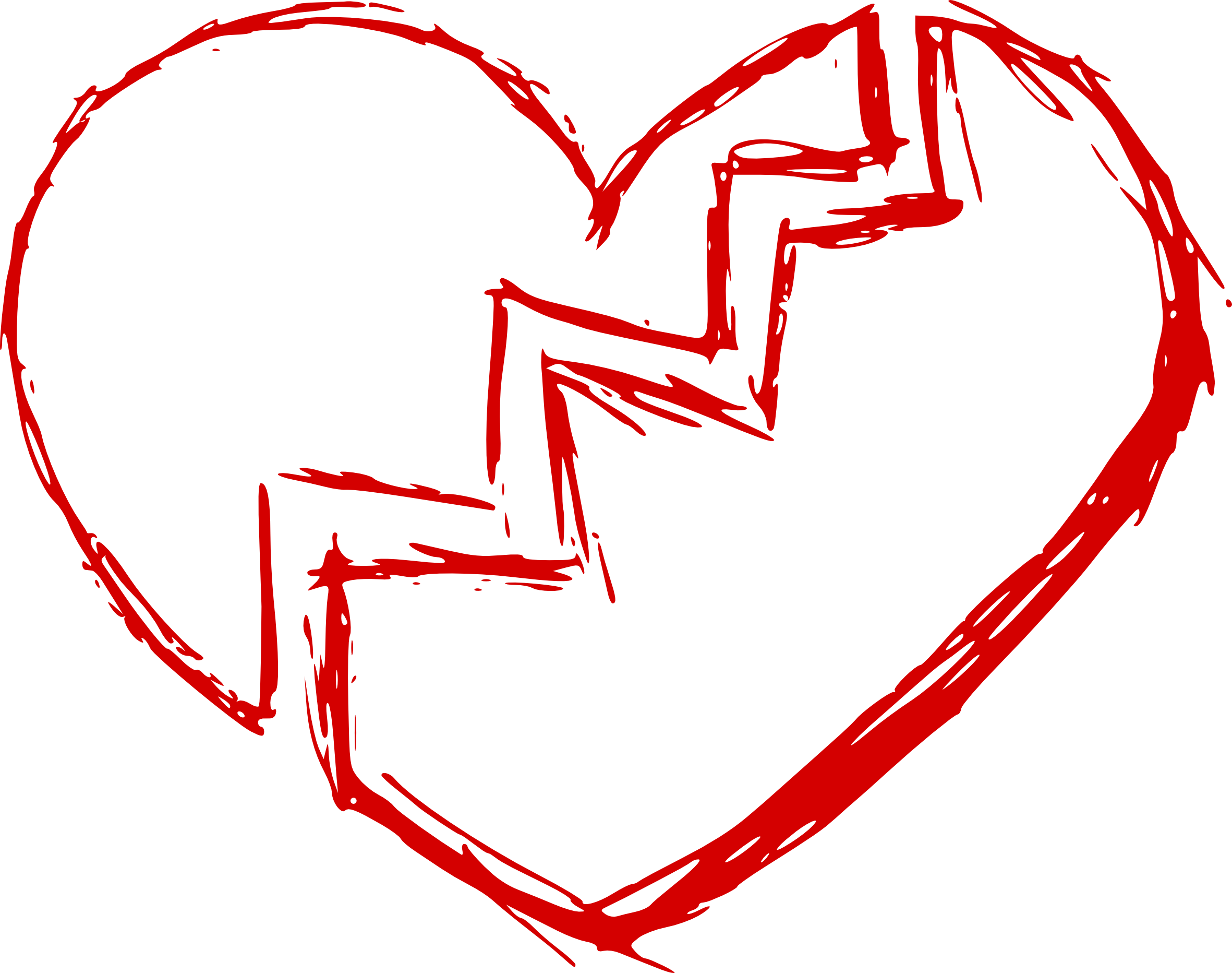 Broken Heart Png Free Download - Broken Heart Transparent Background , HD Wallpaper & Backgrounds