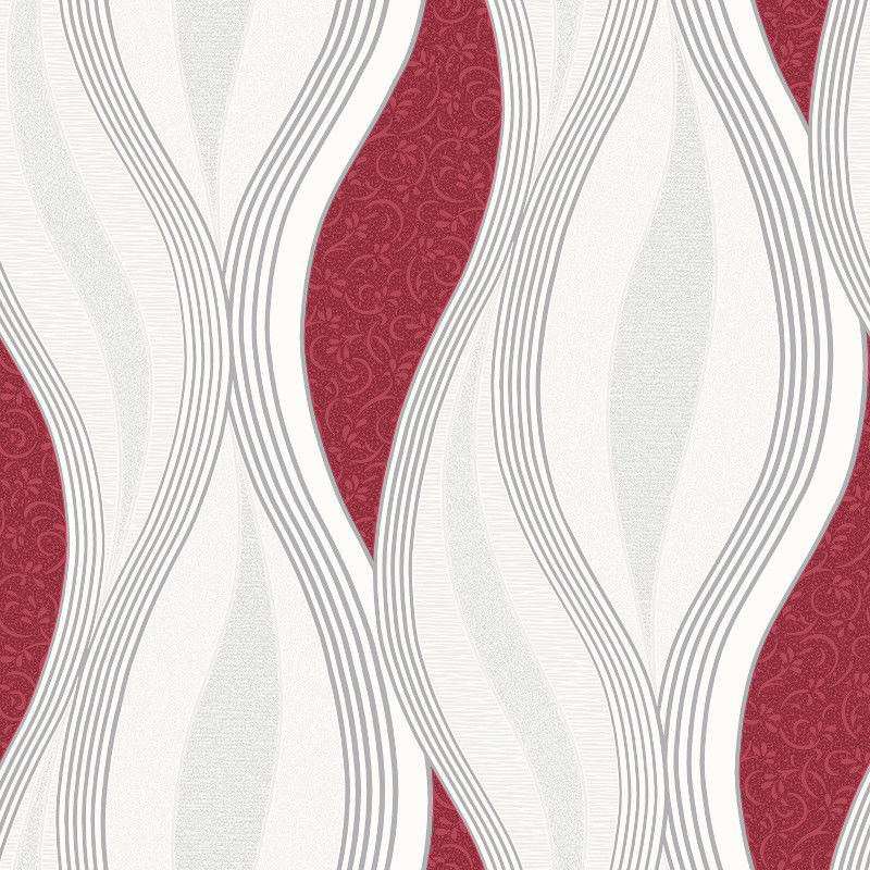 Red Glitter Olas Wallpaper Plateado Blanco Calidad - Red Silver White , HD Wallpaper & Backgrounds