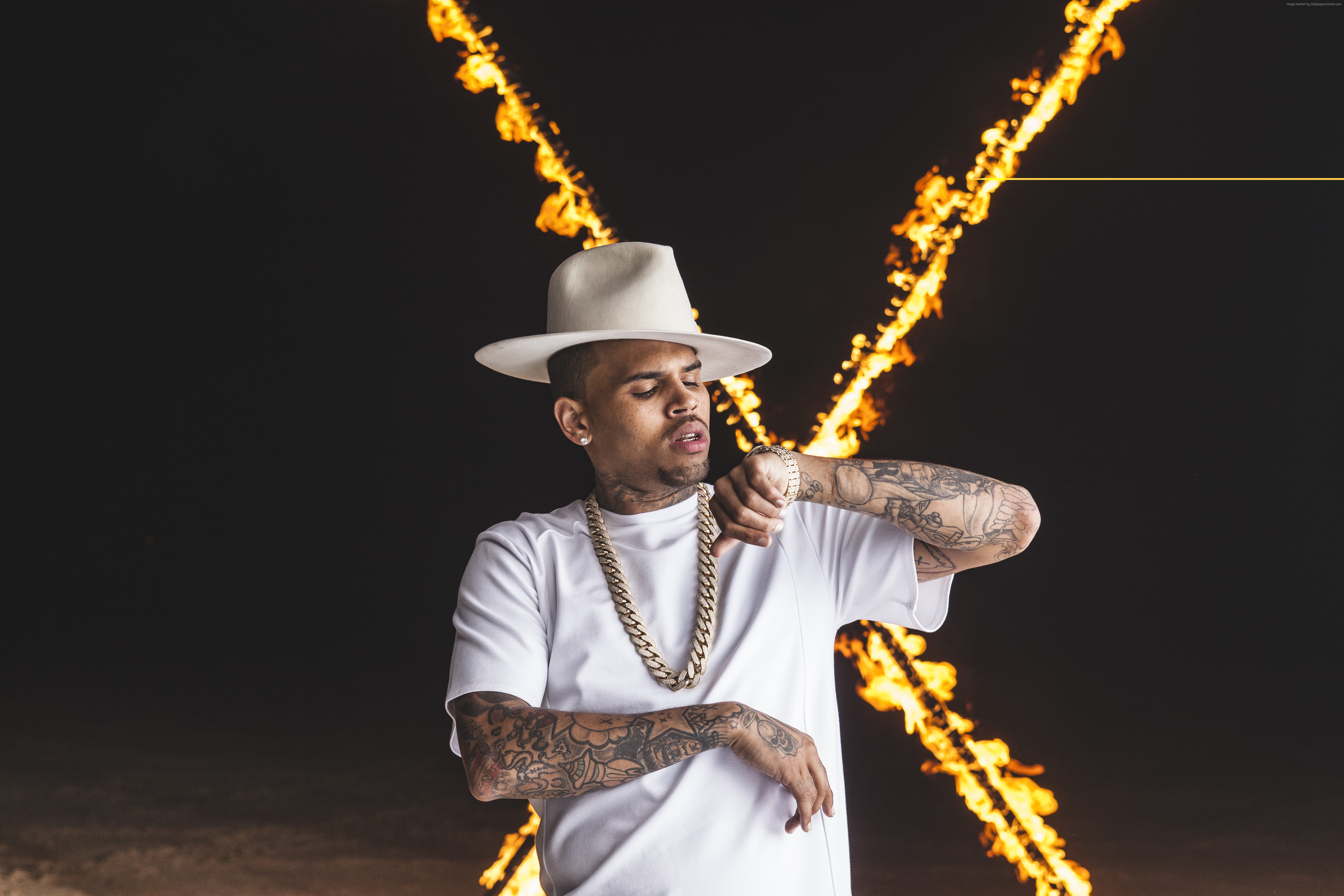 Chris Brown Wallpapers - Chris Brown Wallpapers For Iphone , HD Wallpaper & Backgrounds