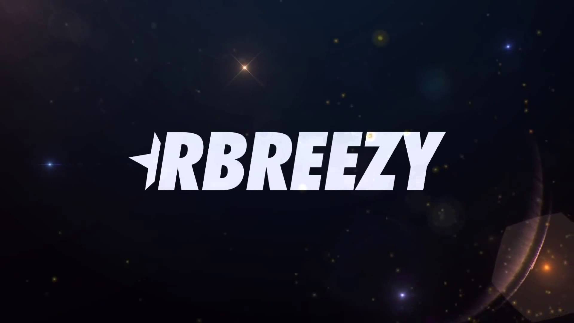 The Ntc Is Pretty Much Powerless Against Rbreezy - R Breezy Font , HD Wallpaper & Backgrounds