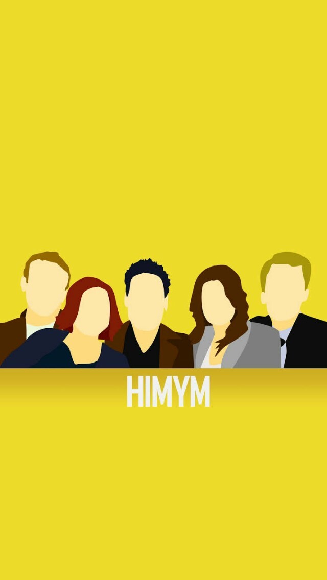 Wallpapers How I Met Your Mother Met Your Mother Hd Wallpaper Backgrounds Download