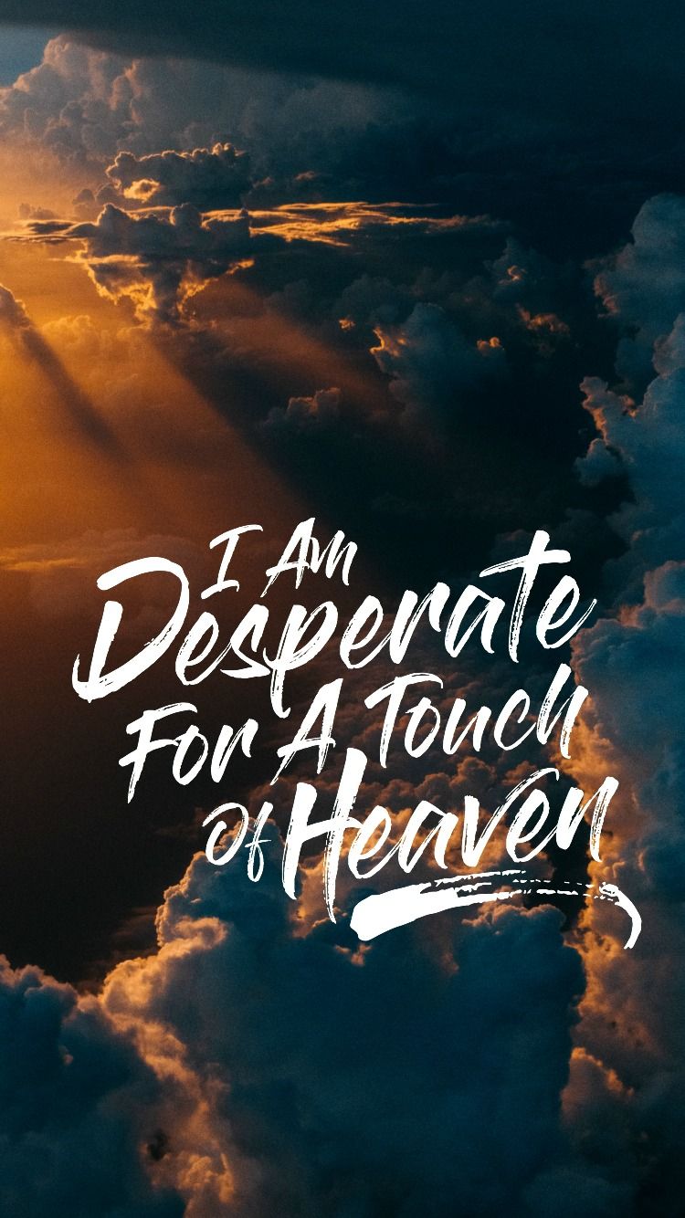 Touch Of Heaven - Touch Of Heaven Hillsong Lyrics , HD Wallpaper & Backgrounds