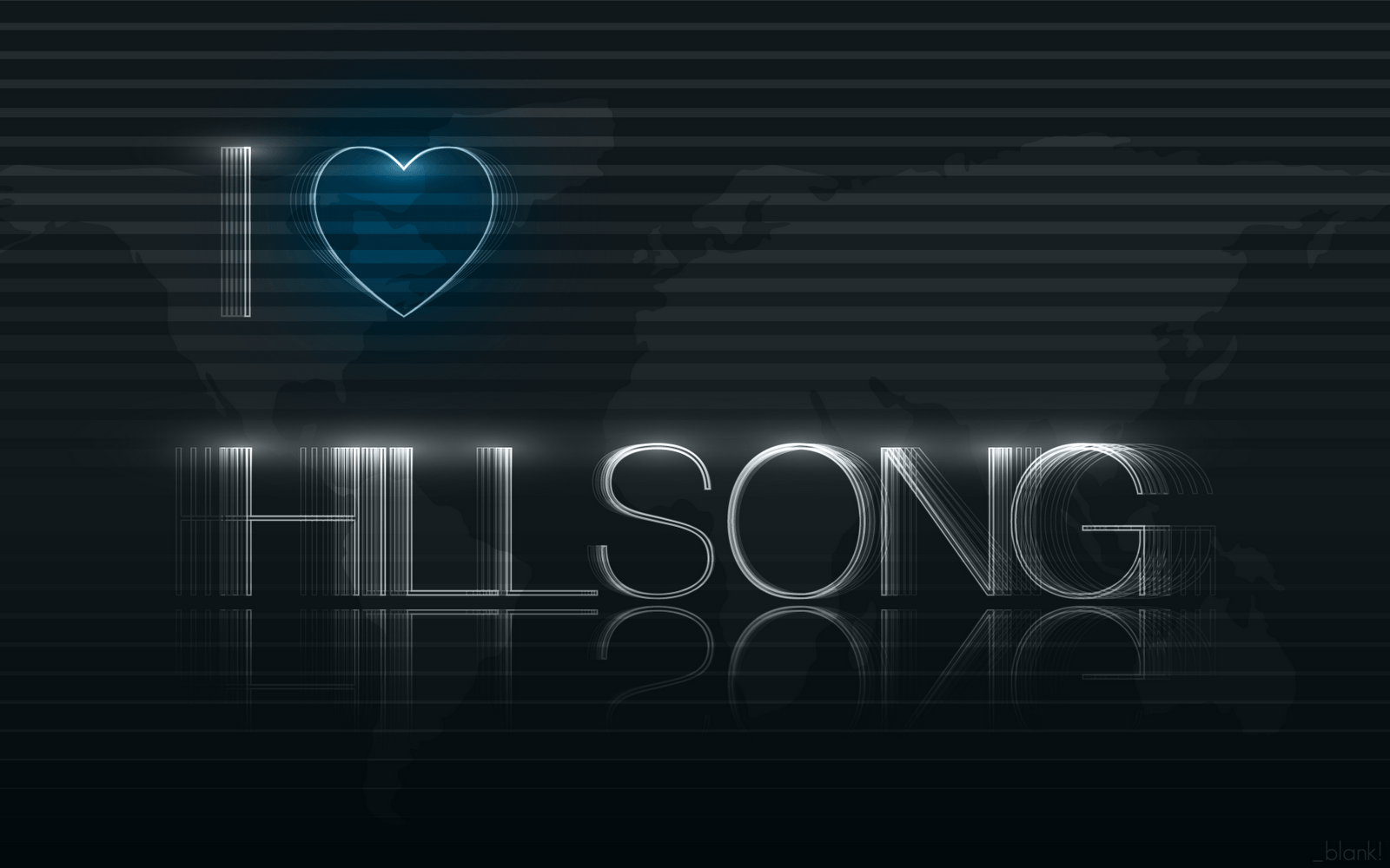 Hillsong United Wallpapers - Love Hillsong , HD Wallpaper & Backgrounds