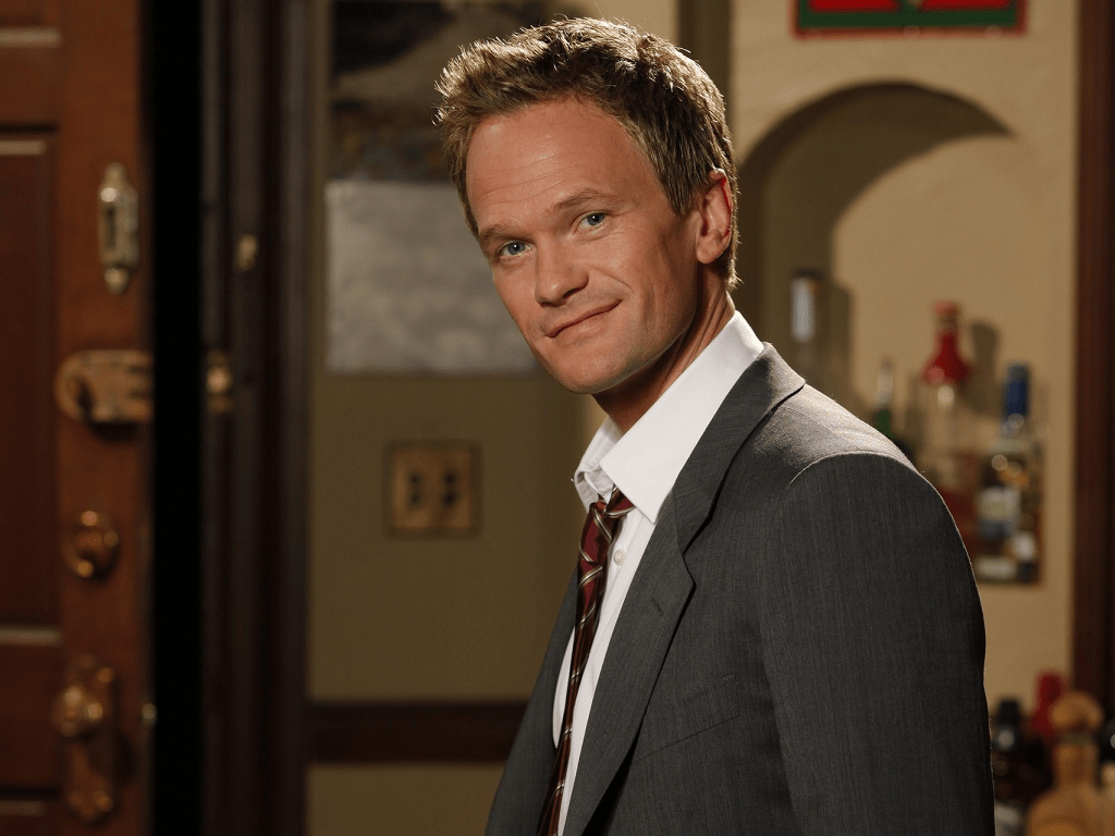 How I Met Your Mother Images Barney Hd Wallpaper And - Barney Stinson , HD Wallpaper & Backgrounds