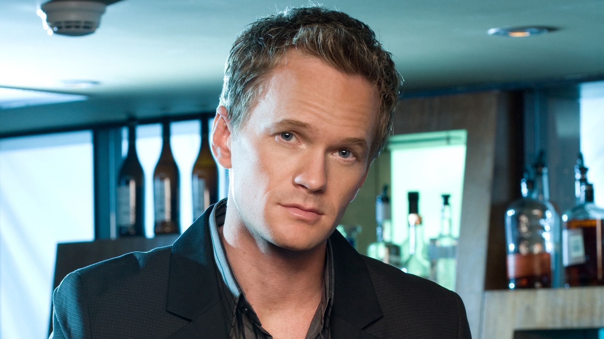 Barney Stinson - Barney Stinson Season 4 , HD Wallpaper & Backgrounds