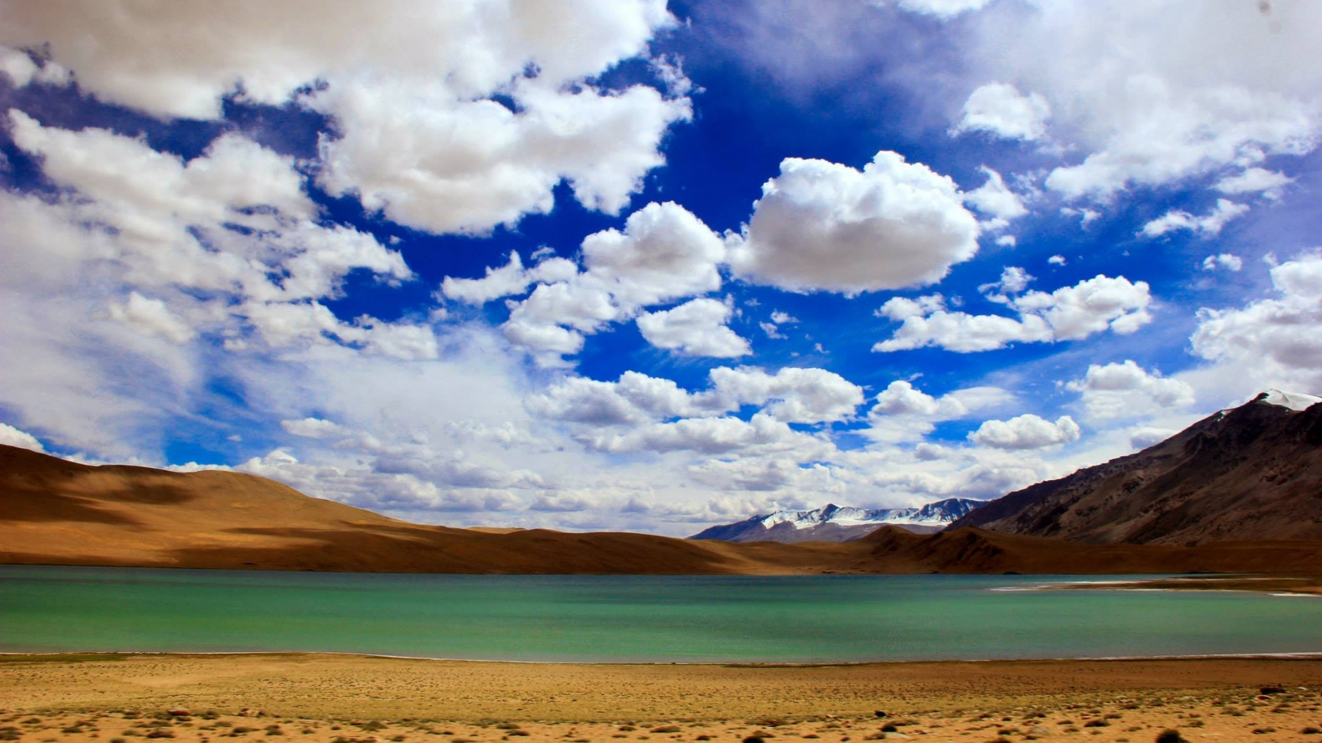 Wallpaper Tso Lhamo Lake, Chho Lhamo, Cholamu Lake, - Theviennablog , HD Wallpaper & Backgrounds