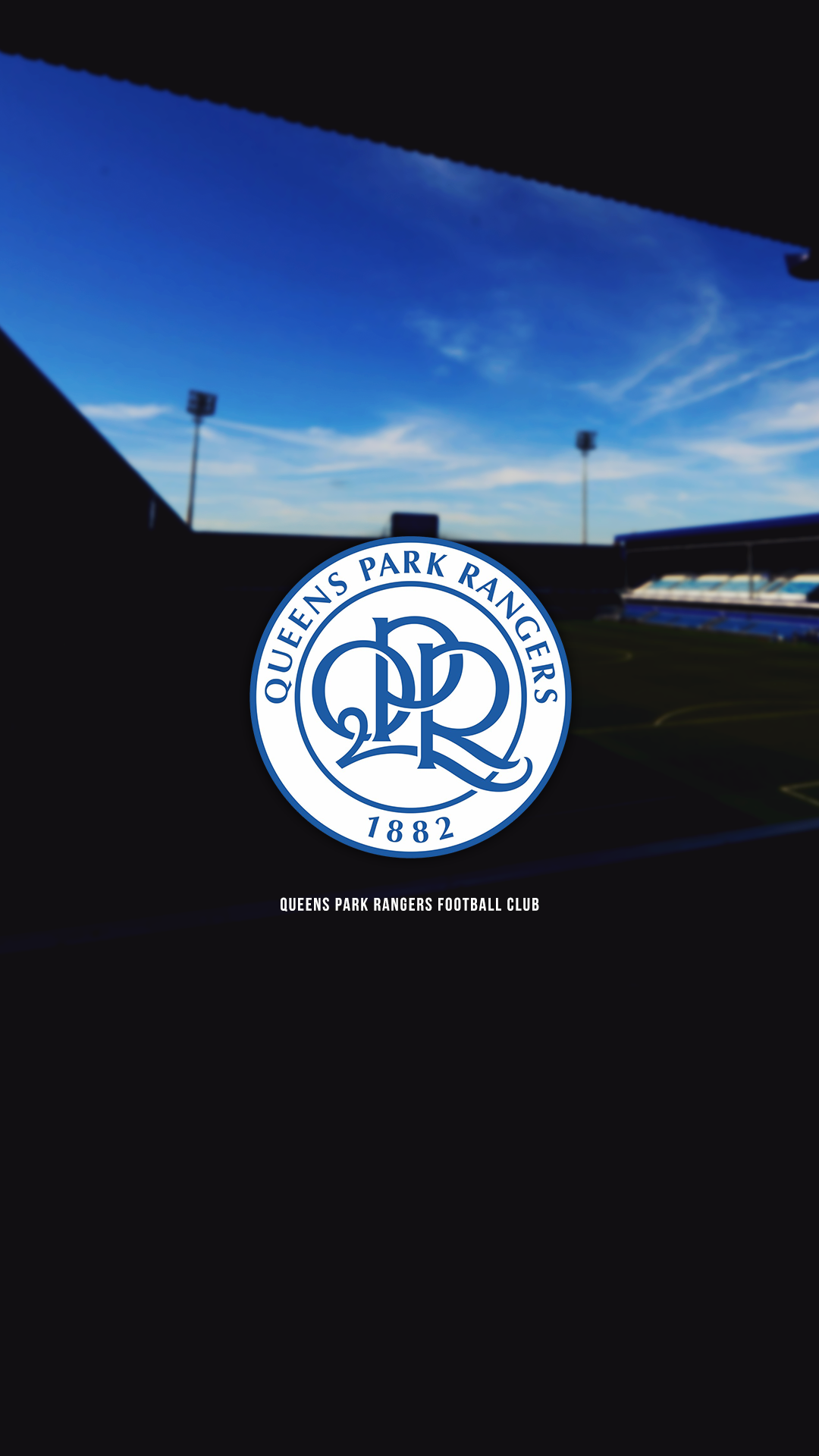 Queens Park Rangers Qpr Qprfc Phone Wallpapers Hq Football - Qpr Phone , HD Wallpaper & Backgrounds