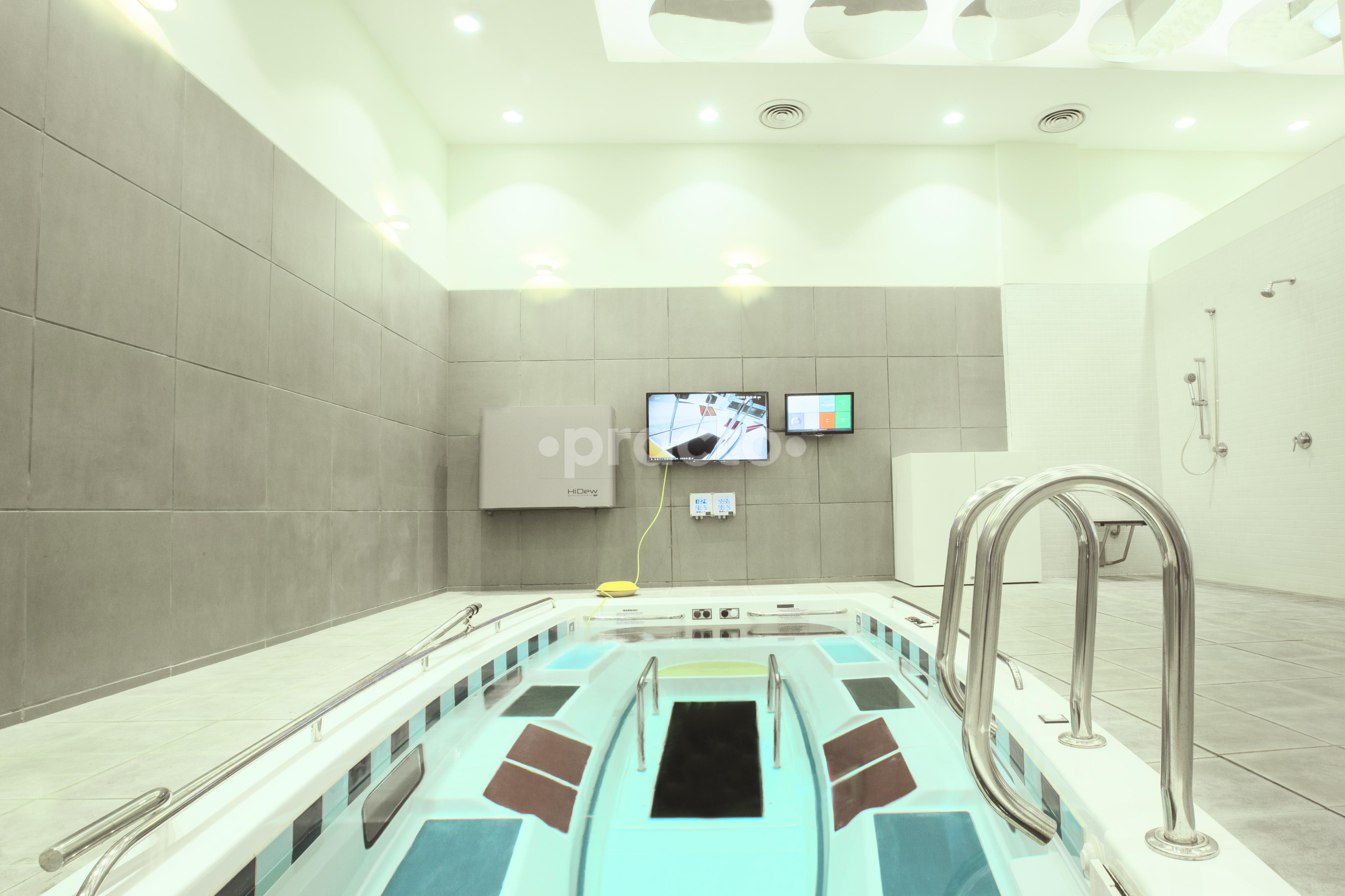 Physiotherapists In Charni Road, Mumbai - Aquacentric Therapy , HD Wallpaper & Backgrounds