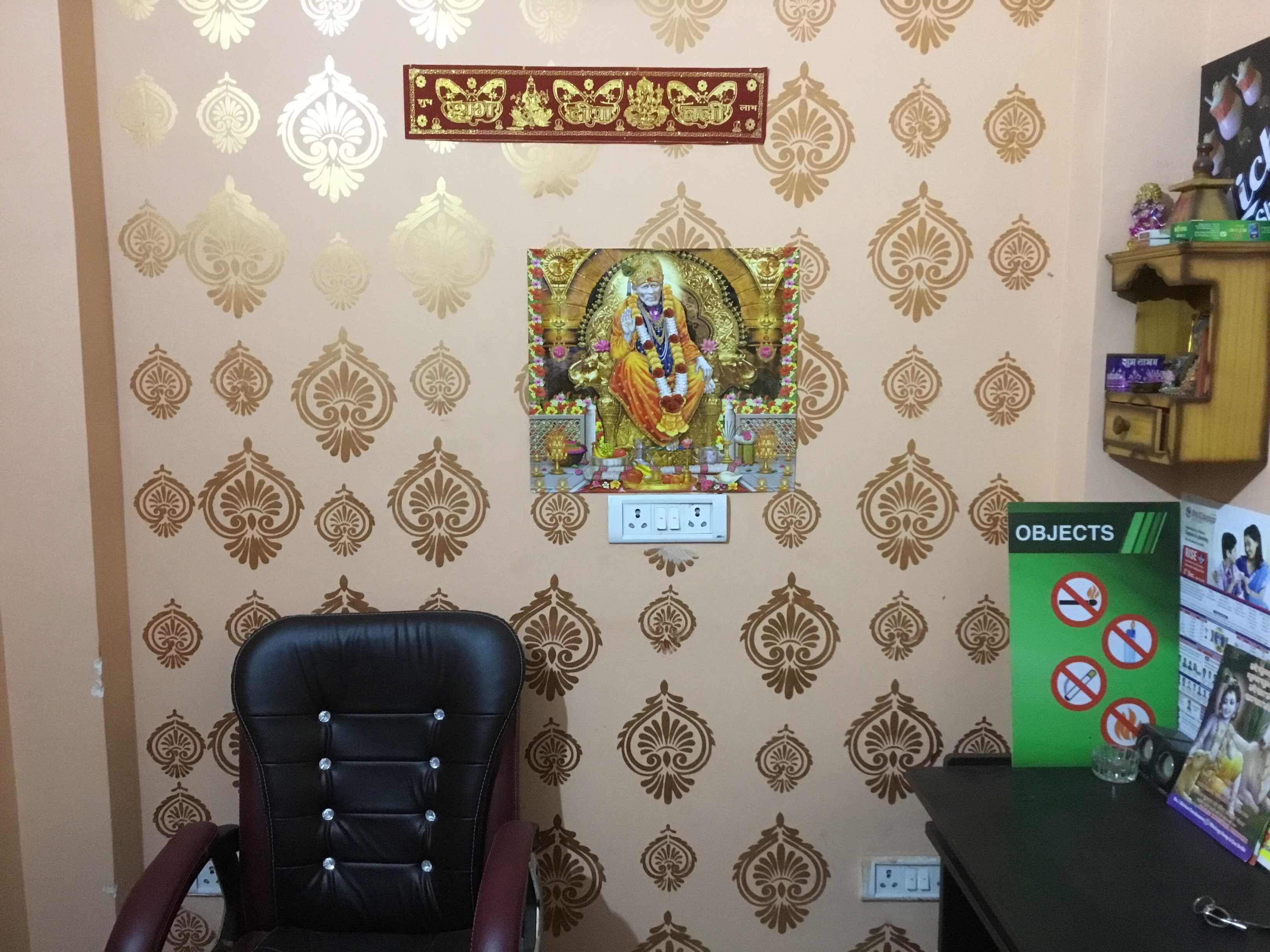 Kanika Arts Photos, Laxmi Nagar, Delhi - Room , HD Wallpaper & Backgrounds