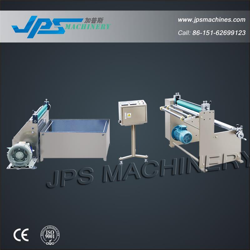 Jps 700ss Silk Screen Printing Machine For Curtain - Foil Cutting Machine Multicut , HD Wallpaper & Backgrounds