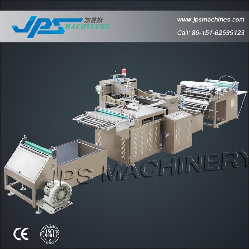 Jps 700ss Silk Screen Printing Machine For Curtain - Mica Flake Cutting Machine , HD Wallpaper & Backgrounds