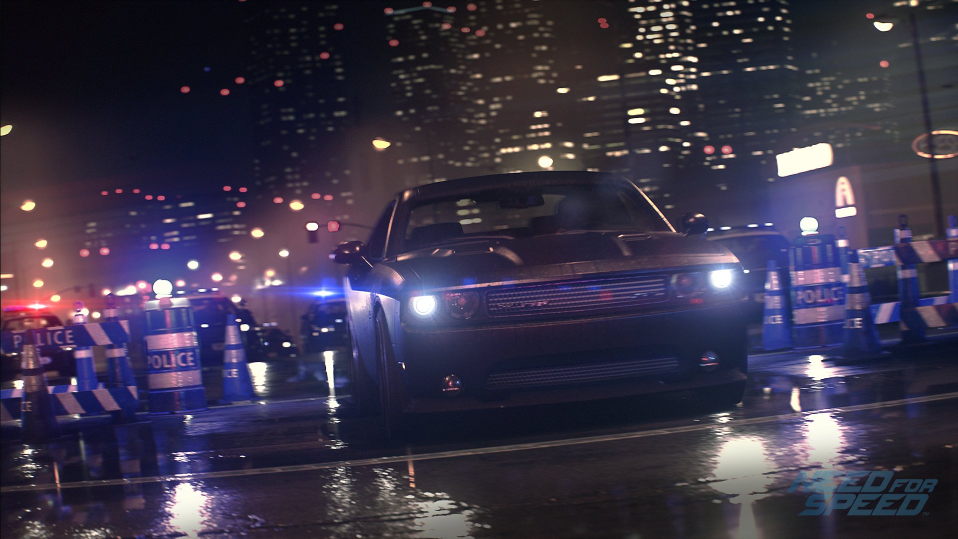 Hd Wallpaper - Need For Speed 2015 , HD Wallpaper & Backgrounds