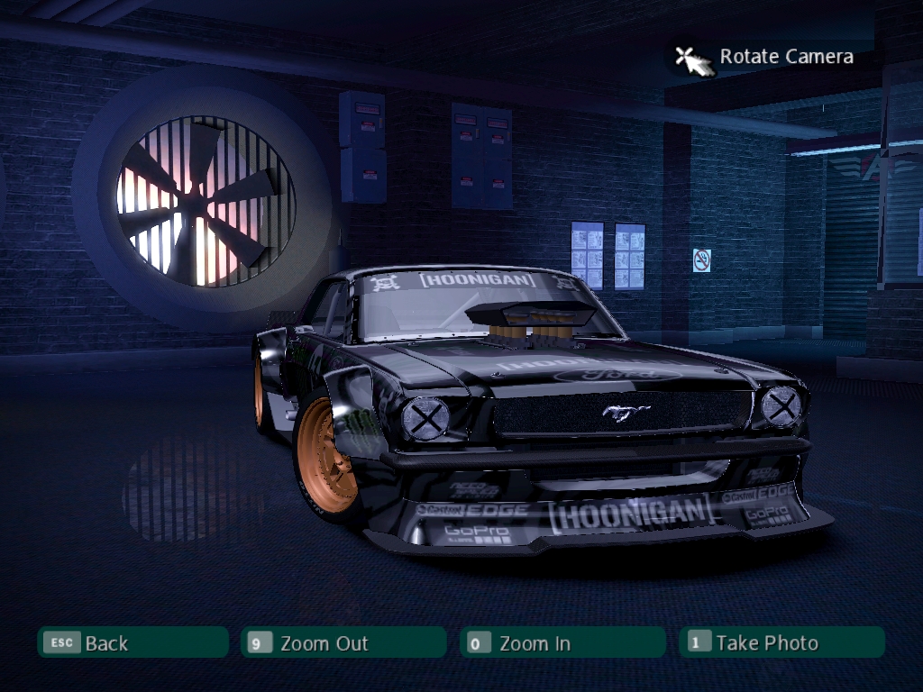Nfs Carbon Koenigsegg Ccx , HD Wallpaper & Backgrounds