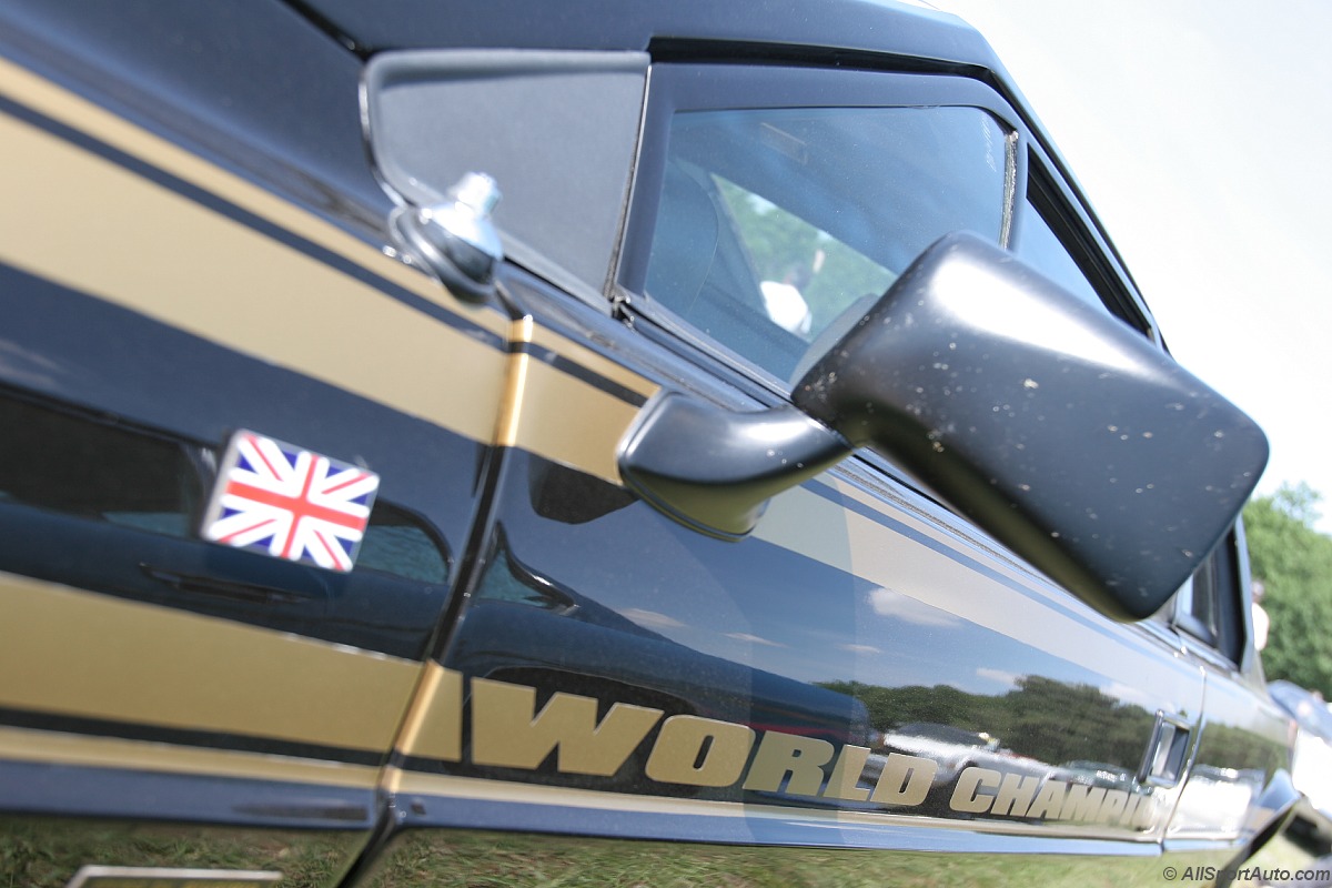Lotus Esprit World Champion Jps Détail Carrosserie - Van , HD Wallpaper & Backgrounds