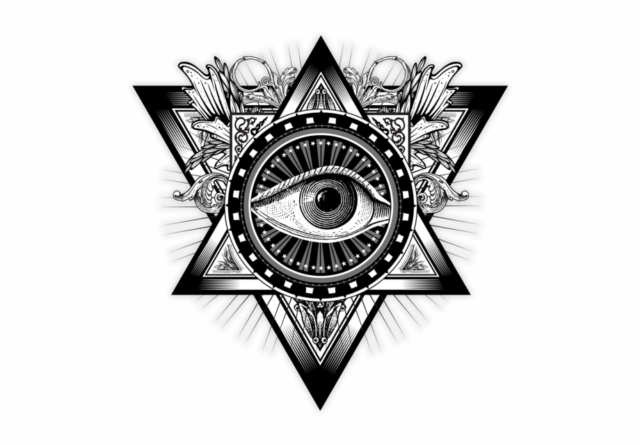 Illuminati Png , Png Download - Illuminati Png , HD Wallpaper & Backgrounds