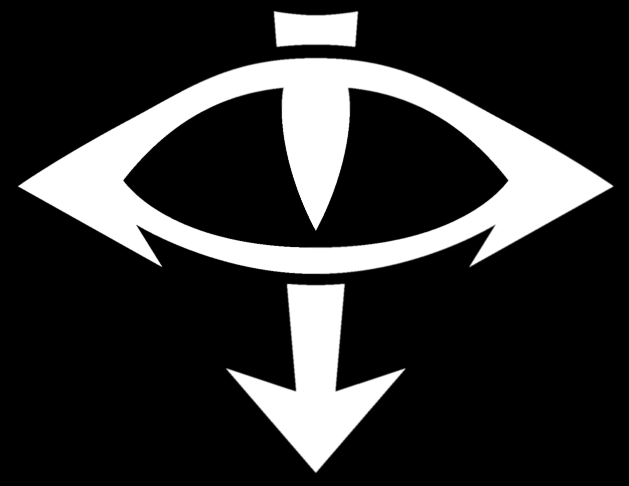 Eye Symbol Png Page - Horus Heresy Logo , HD Wallpaper & Backgrounds