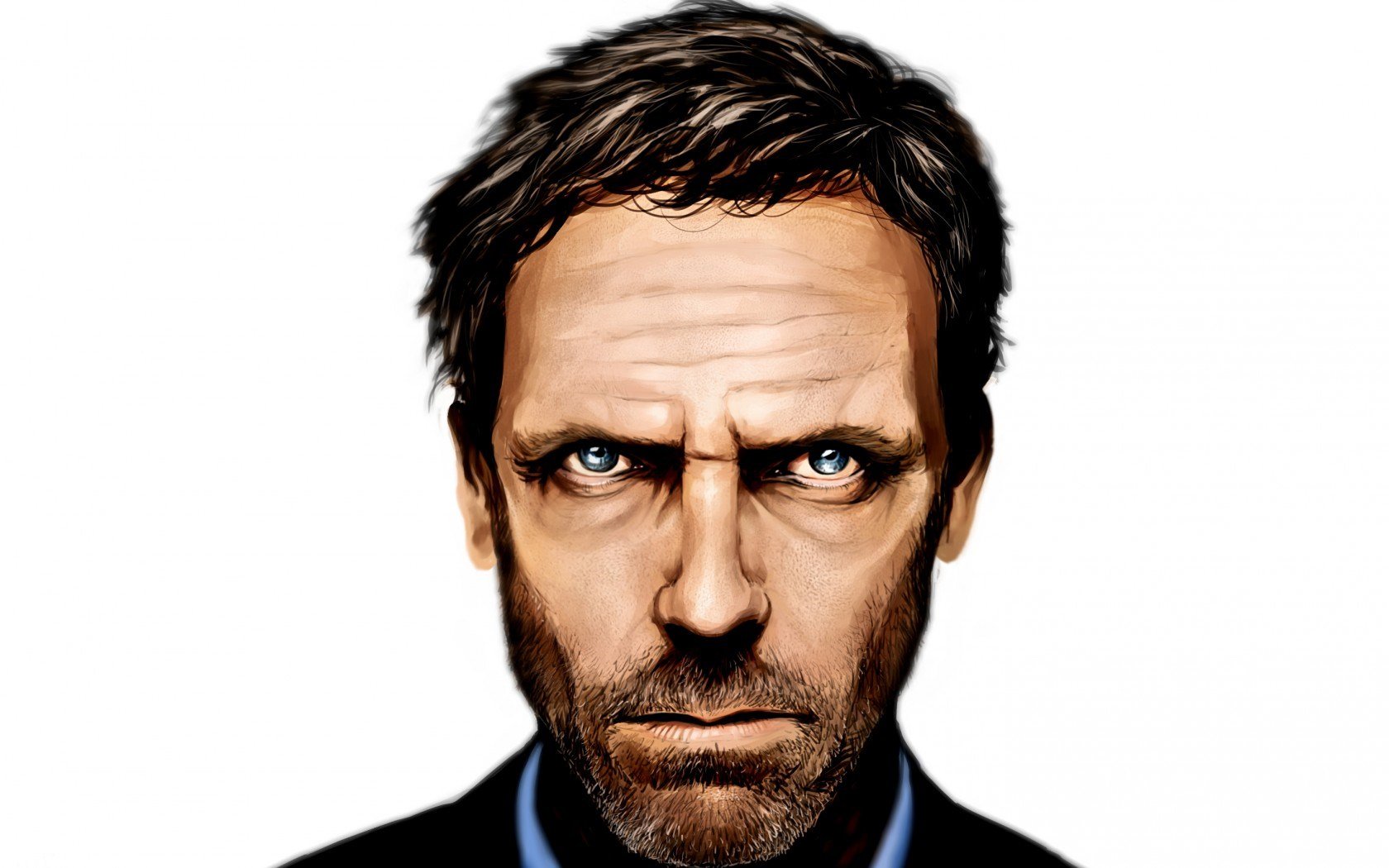 Hugh Laurie , HD Wallpaper & Backgrounds