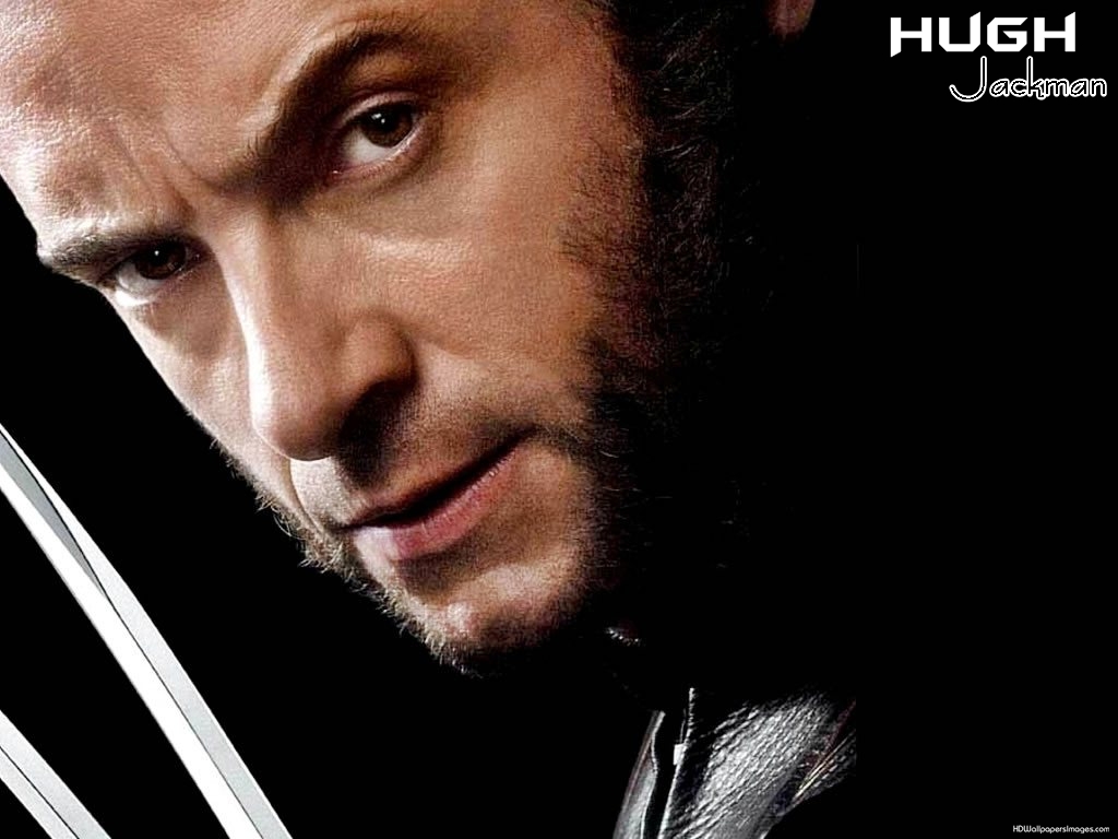 Hugh - X Men Movies Hero , HD Wallpaper & Backgrounds
