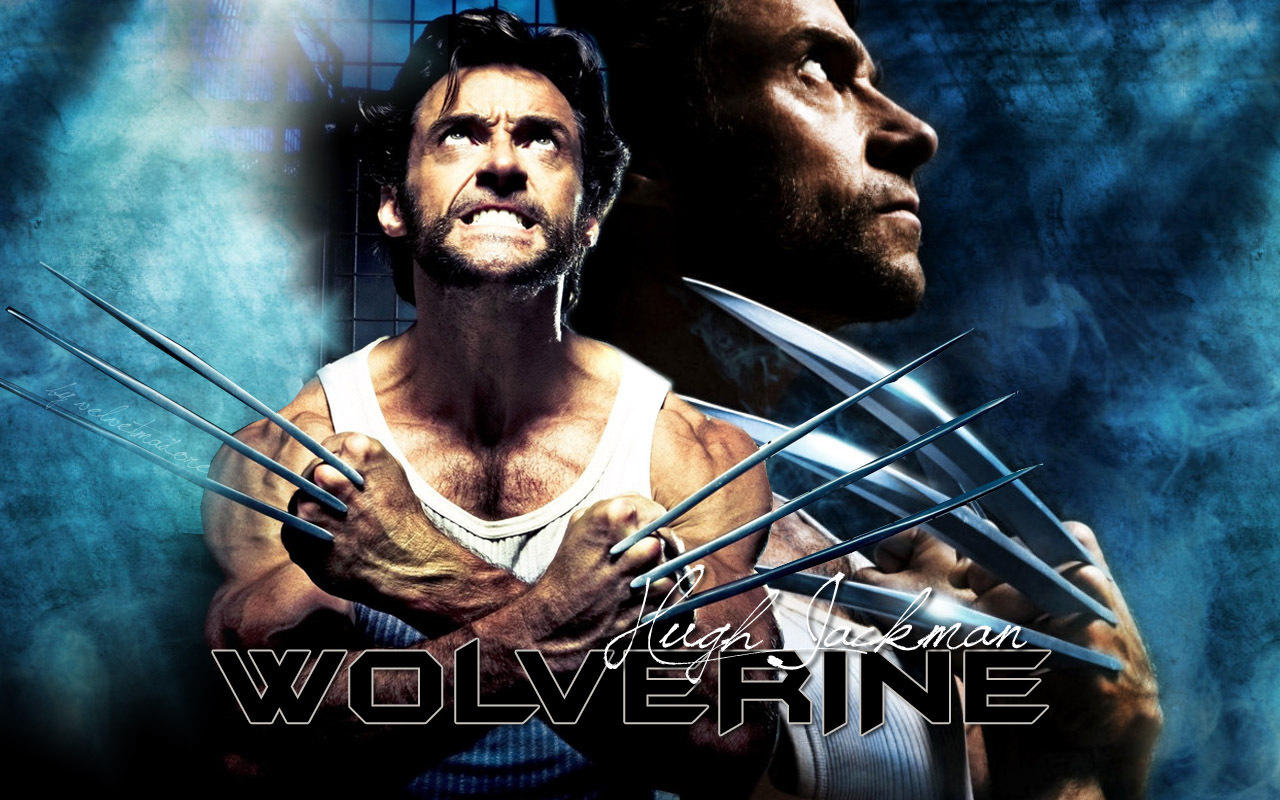Wolverine Hugh Jackman Wallpaper - Danny Devito Wolverine Petition , HD Wallpaper & Backgrounds