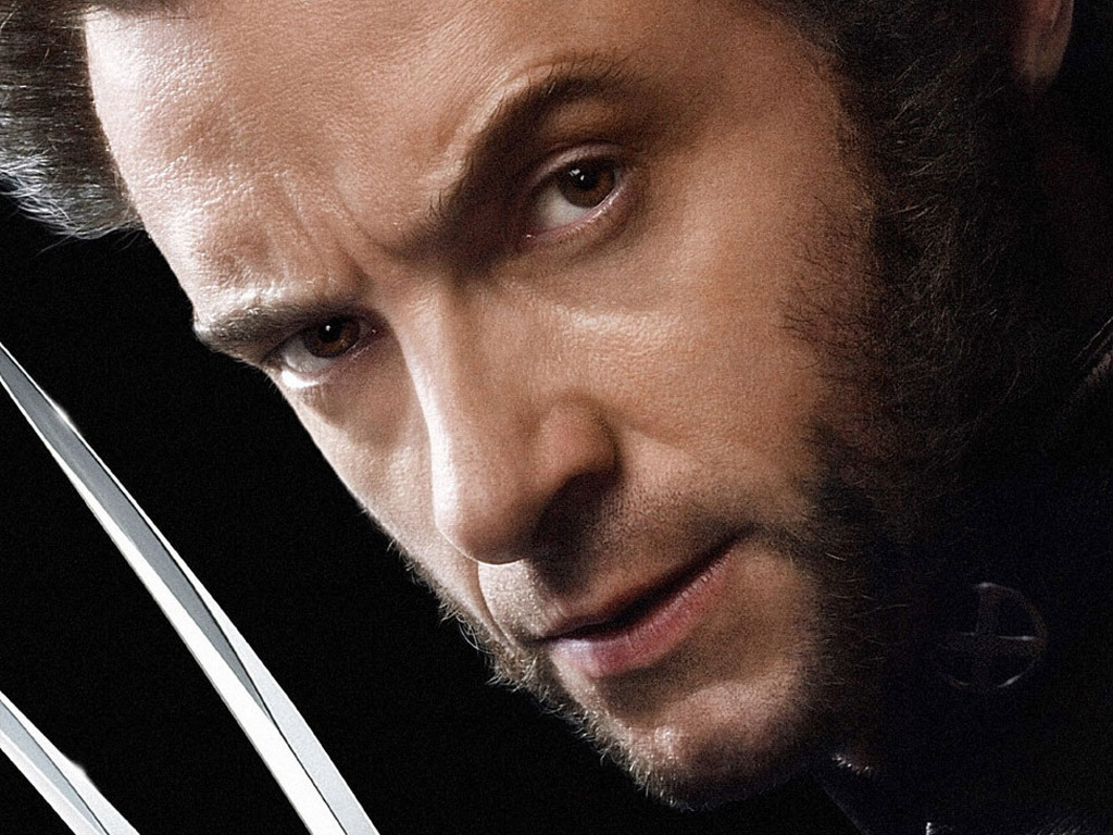 Hugh Jackman As Wolverine Images Wolverine Hd Wallpaper - X Men Movies Hero , HD Wallpaper & Backgrounds