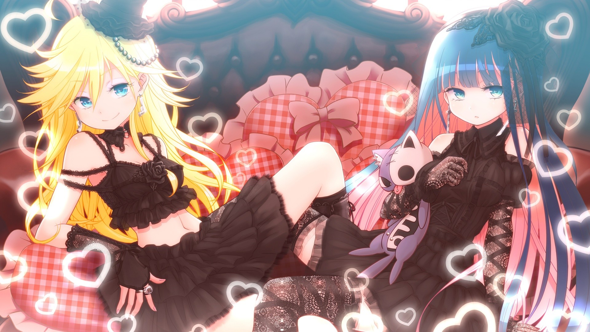 Wallpaper Anime Boy Girl Romance Petals Nightcore How To Be Wallpaper Anime Boy Girl Romance Petals Nightcore How To Be