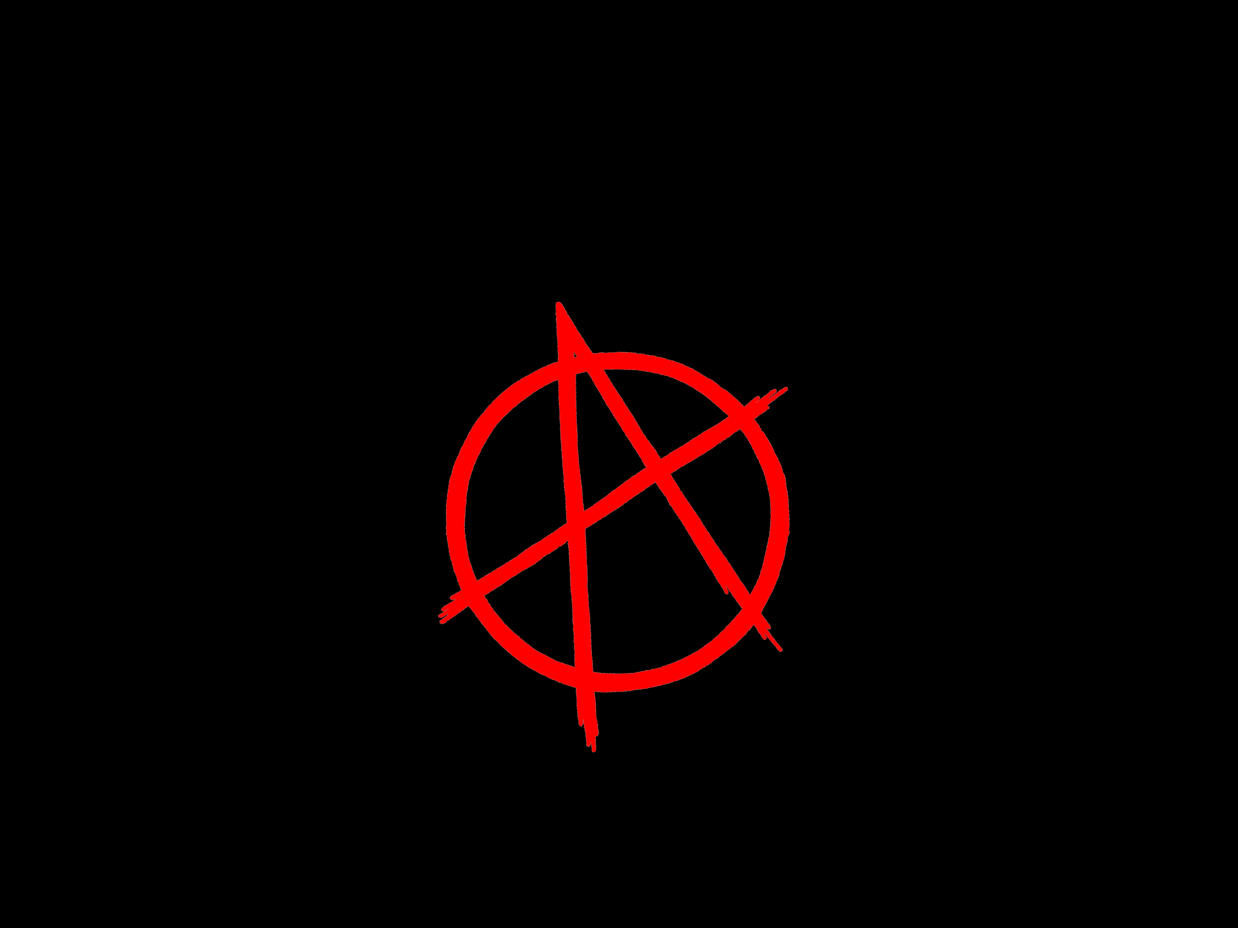 Anarchy Hd Wallpaper Hd - Anarchy Wallpaper Iphone 7 , HD Wallpaper & Backgrounds