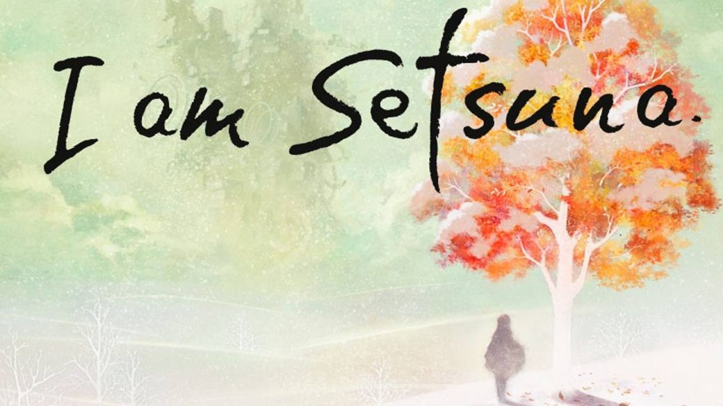I Am Setsuna Hd Wallpaper Hd - Am Setsuna , HD Wallpaper & Backgrounds