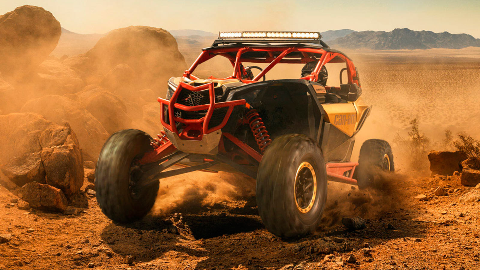 Can-am Wallpapers And Background Images - Can Am Maverick X3 , HD Wallpaper & Backgrounds