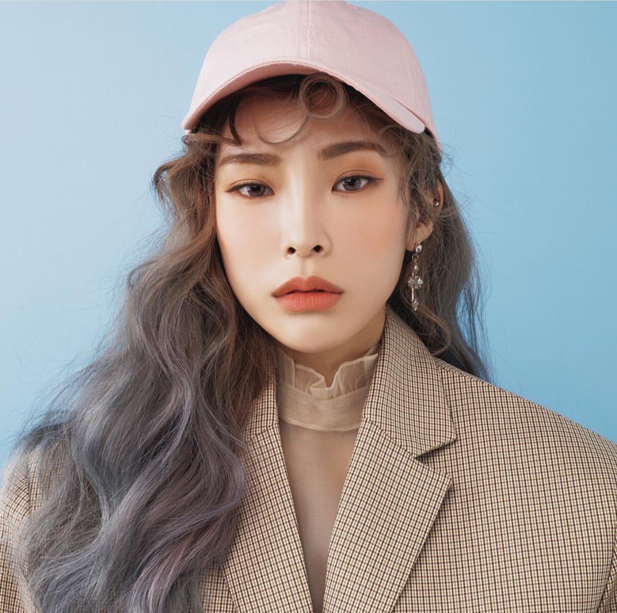 Heize Kpop , HD Wallpaper & Backgrounds