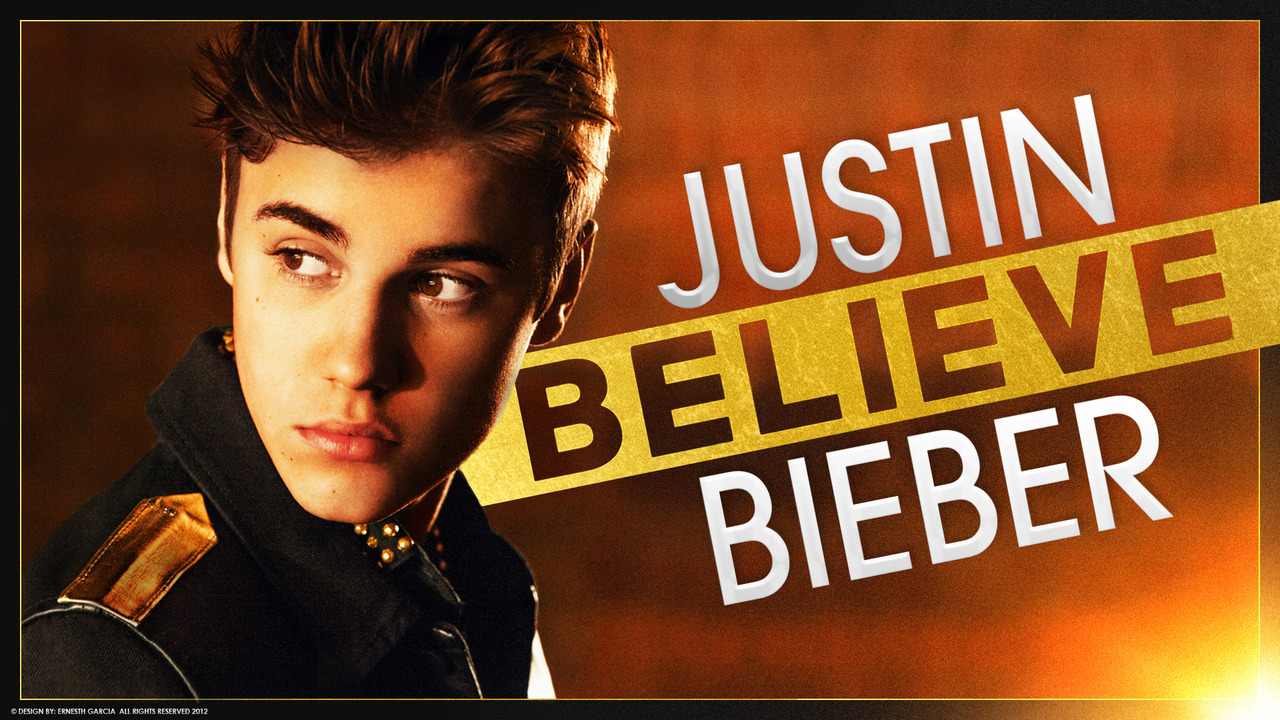 Justin Bieber Believe Image Hd Wallpaper - Justin Bieber Wallpaper Hd Believe , HD Wallpaper & Backgrounds