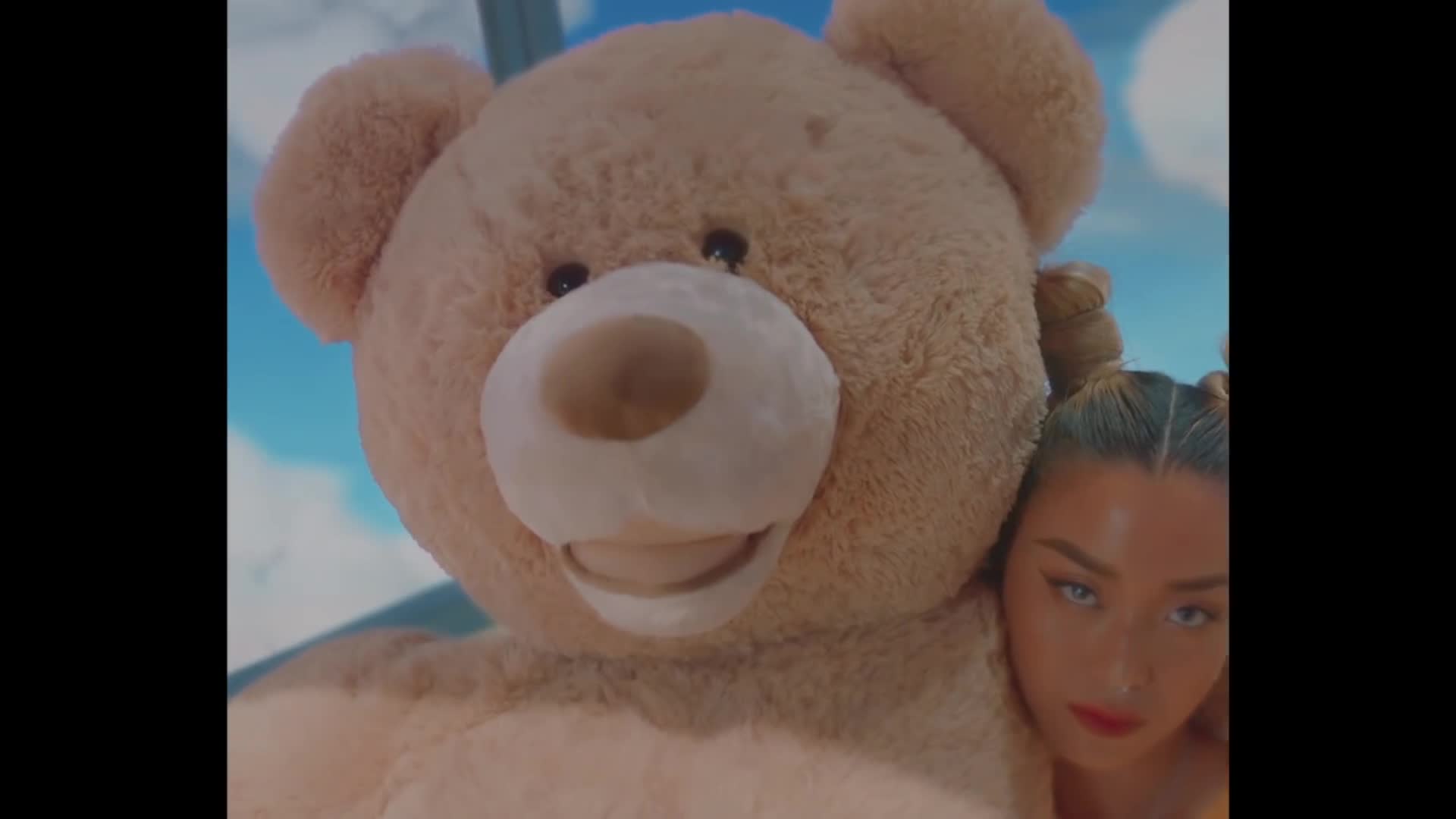 Heize, K Culture Korean Music Mv Music Video K Pop - Teddy Bear , HD Wallpaper & Backgrounds