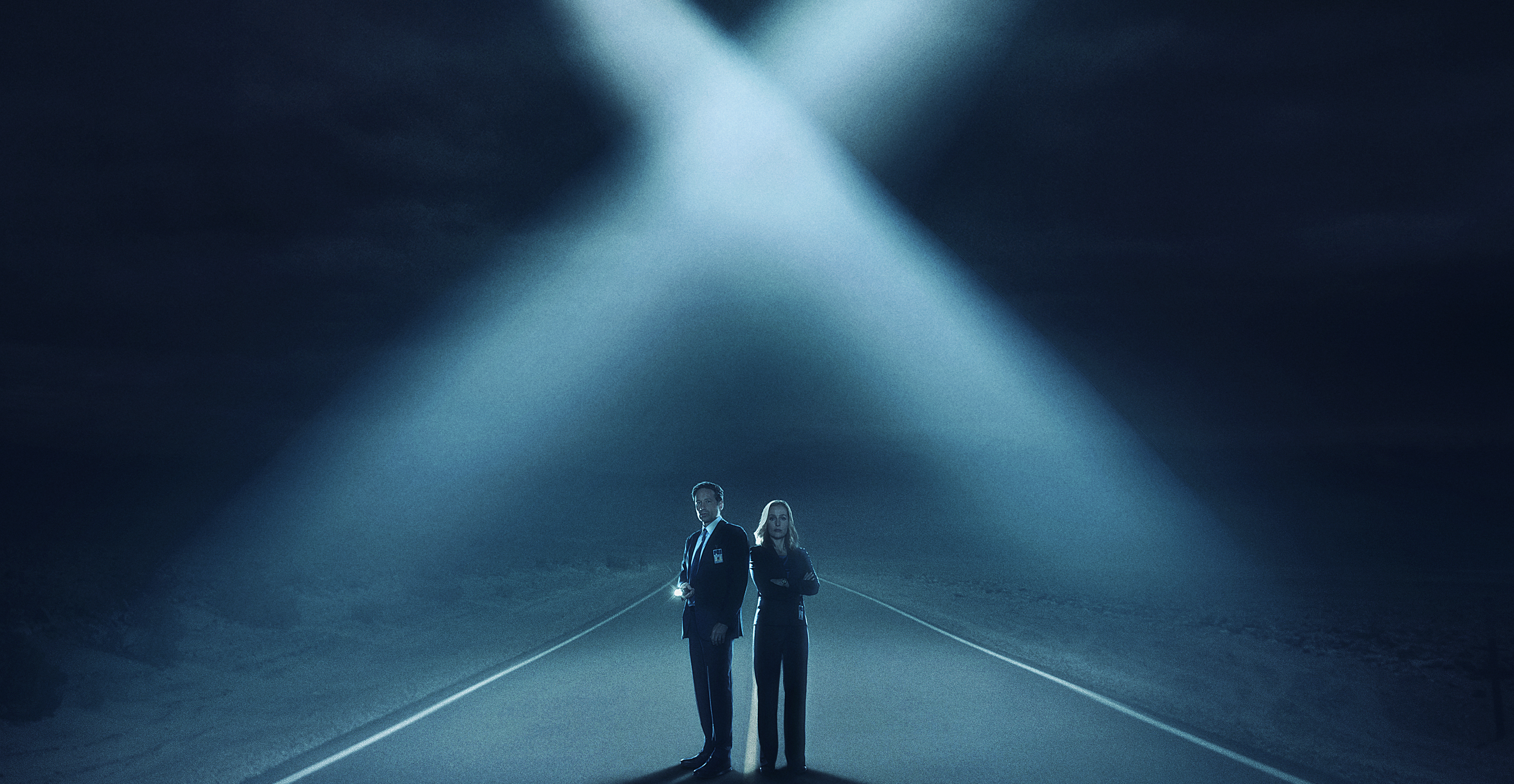 Sorry - The X-files , HD Wallpaper & Backgrounds