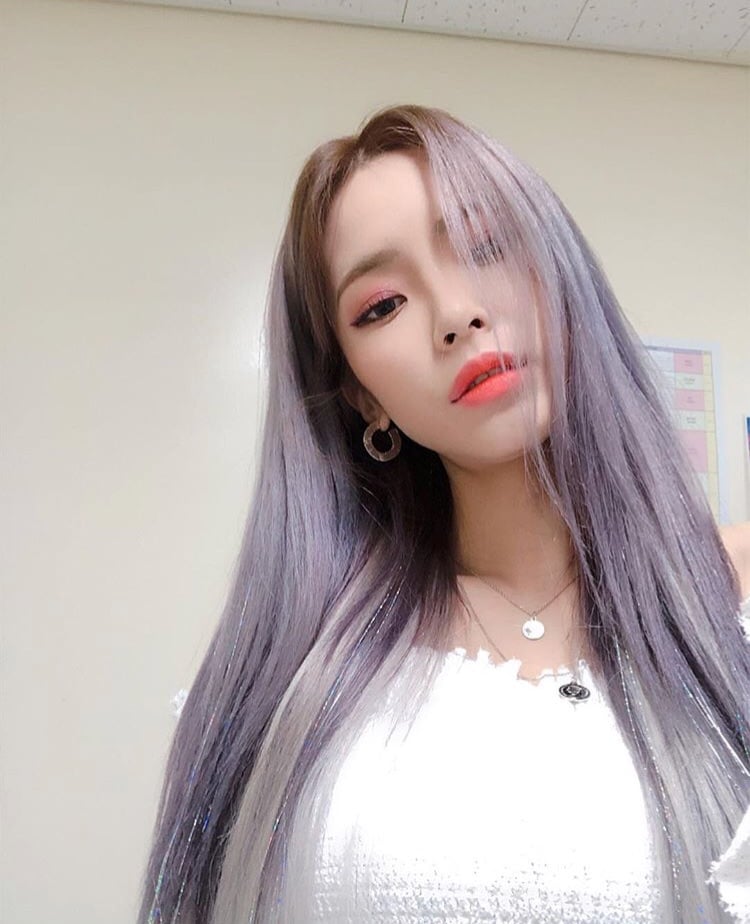 74 Images About Heize ༉ ₊˚✧ On We Heart It - Heize 2019 , HD Wallpaper & Backgrounds