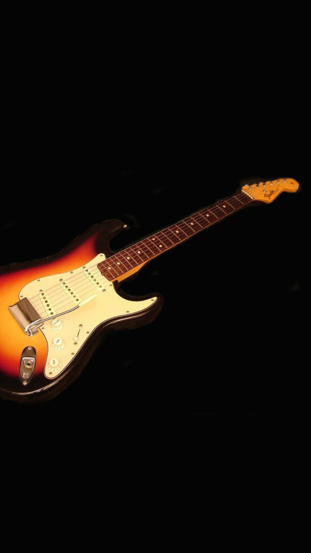 Fender Iphone , HD Wallpaper & Backgrounds