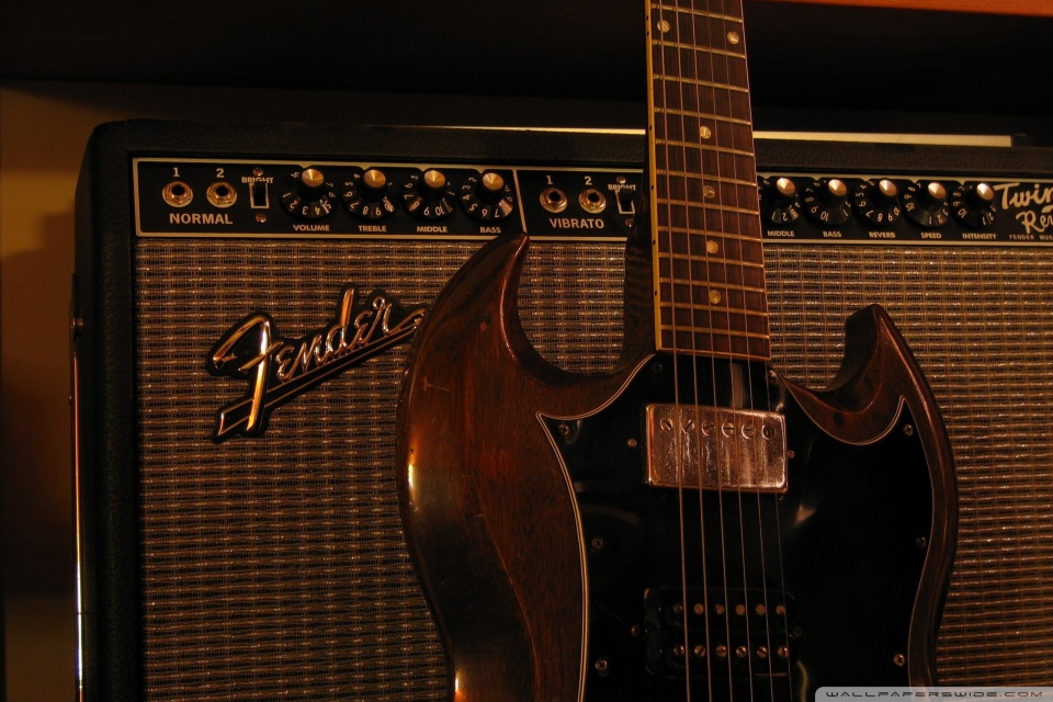 Mobile - Fender Amp Background , HD Wallpaper & Backgrounds
