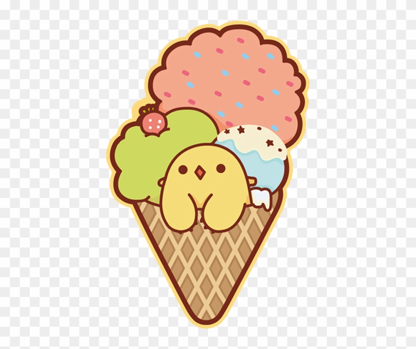 Ice Cream Shomei Abeno Wallpaper - Ice Cream Wallpaper Png , HD Wallpaper & Backgrounds