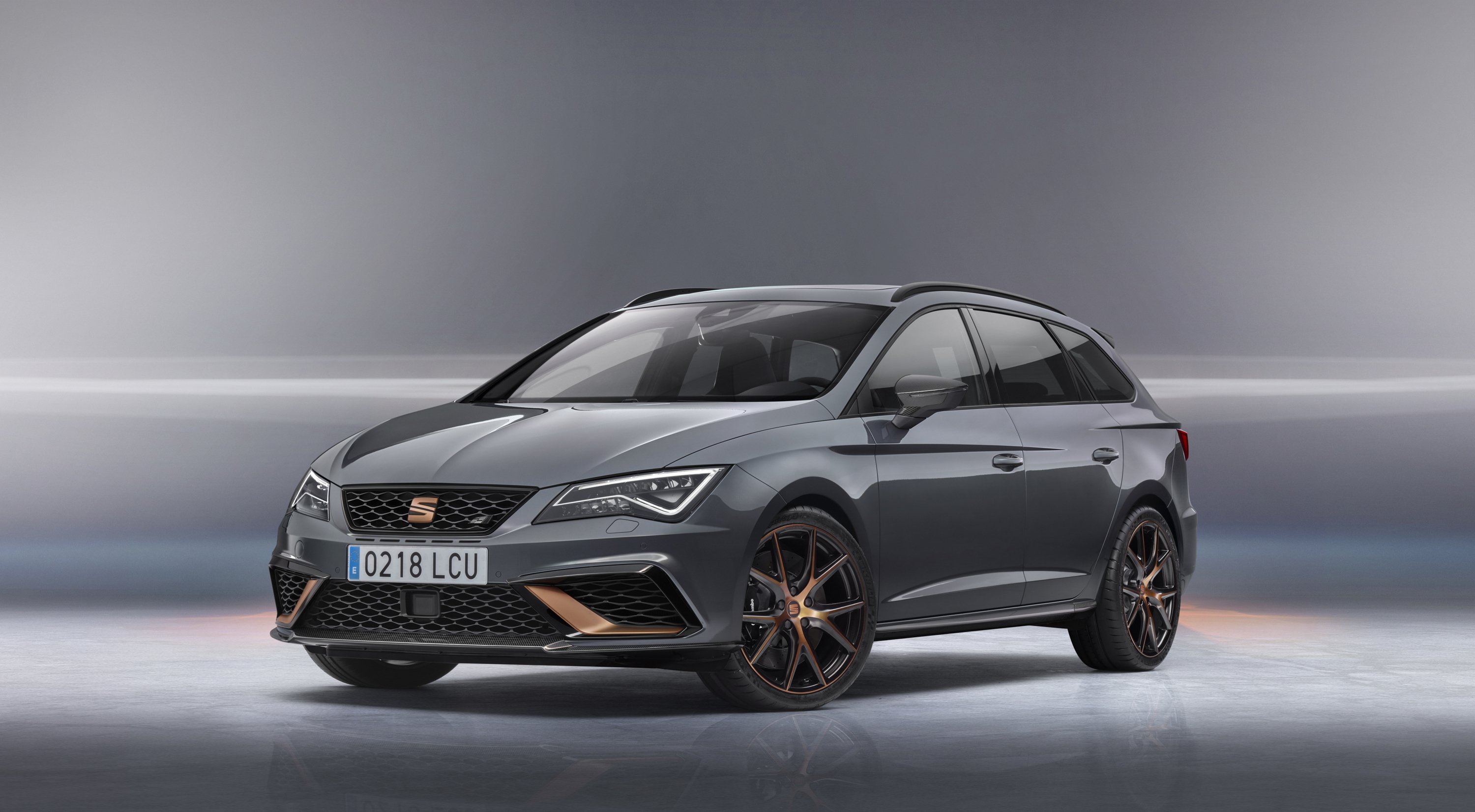 2018 Seat Leon Cupra R St Pictures, Photos, Wallpapers , HD Wallpaper & Backgrounds