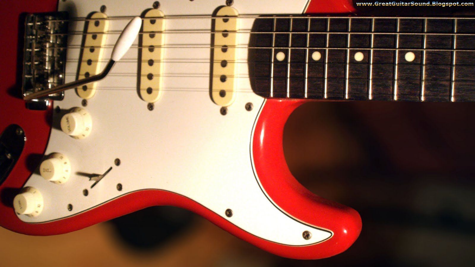 Guitar Iphone Wallpapers Group > - Stratocaster Wallpaper Full Hd , HD Wallpaper & Backgrounds