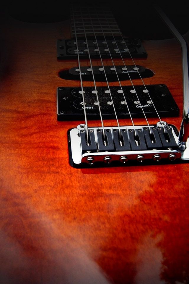 Electric Guitar Wallpaper Freeios7 Electric Guitar - Fondos De Guitarras Electricas Hd , HD Wallpaper & Backgrounds