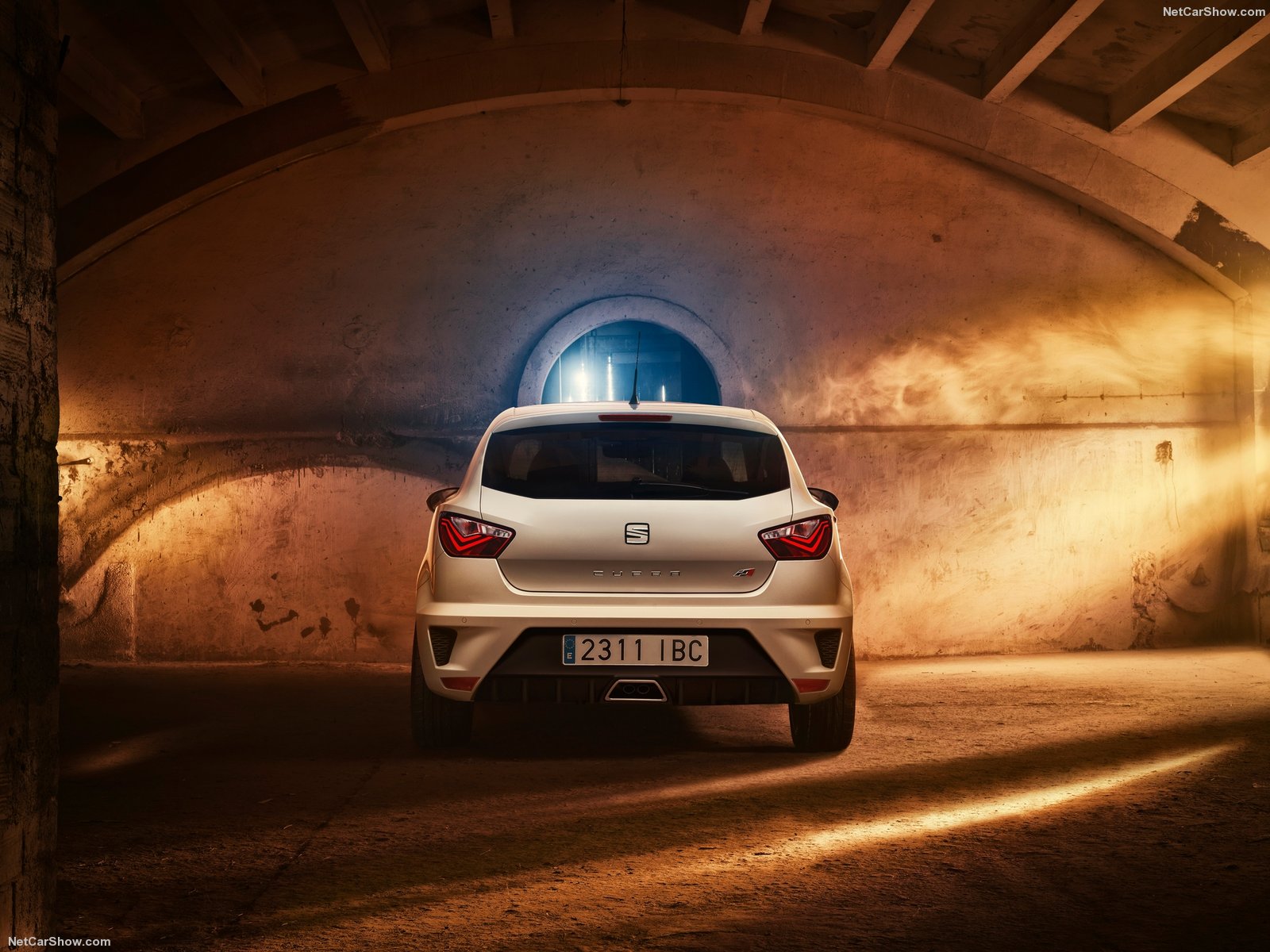 Pic Link - Https - //www - Carsbase - Com/photo/seat/seat - Seat Ibiza Cupra , HD Wallpaper & Backgrounds